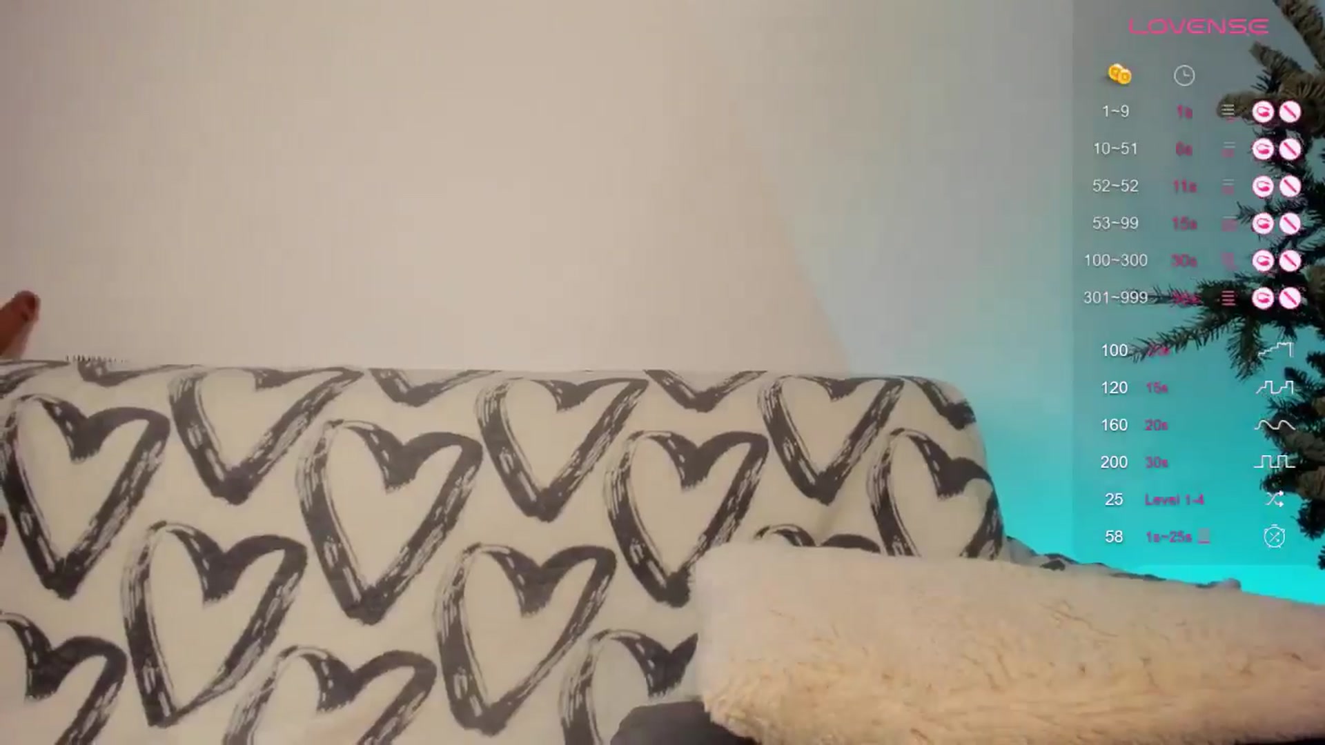 Gallery image thumbnail from pristine_edge's myfreecams stream on, 01/02/2026, 02:15 image 17 of 20