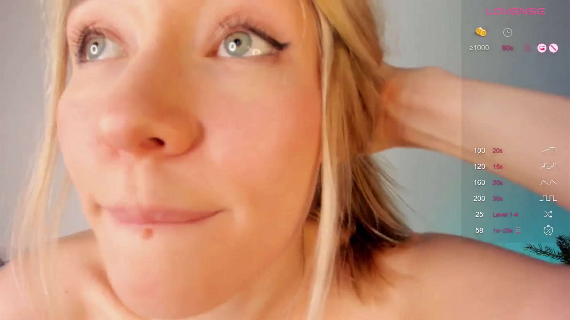 Gallery image thumbnail from pristine_edge's myfreecams stream on, 01/02/2026, 04:57 image 5 of 20