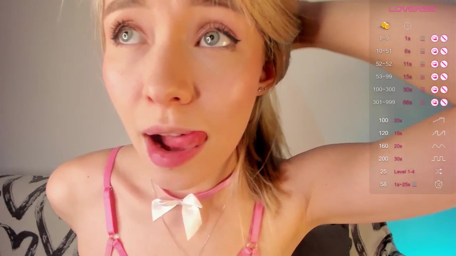 Gallery image thumbnail from pristine_edge's myfreecams stream on, 01/04/2026, 24:36 image 12 of 20