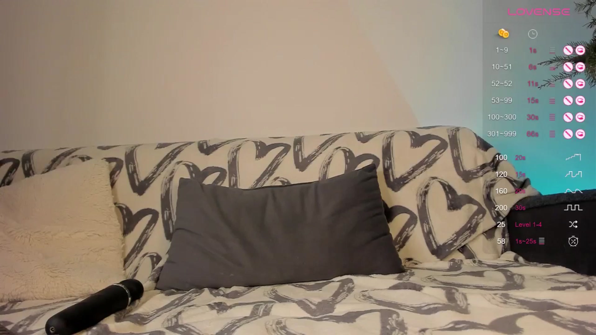 Gallery image thumbnail from pristine_edge's myfreecams stream on, 01/07/2026, 22:45 image 18 of 20