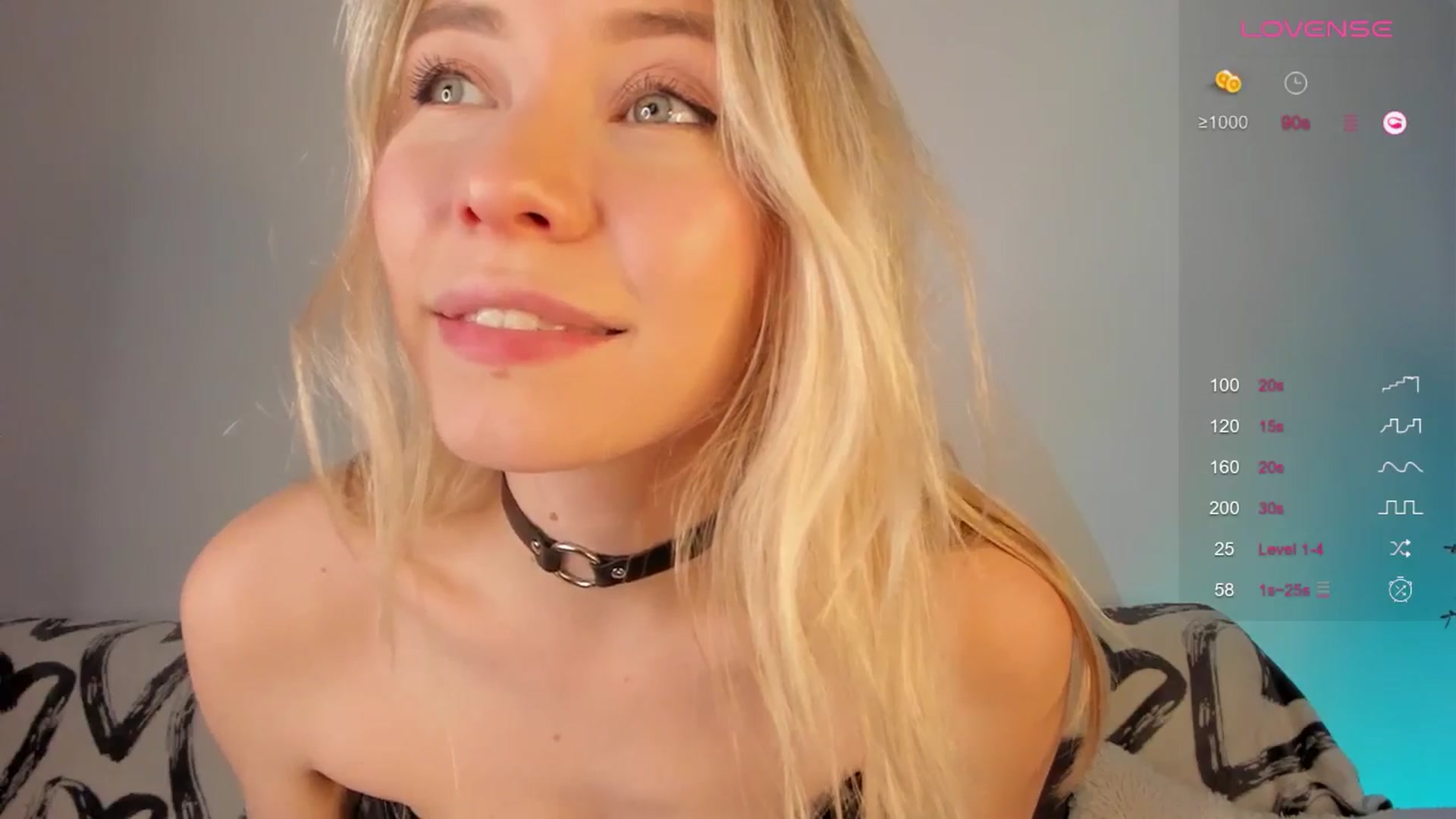 Gallery image thumbnail from pristine_edge's myfreecams stream on, 01/07/2026, 22:45 image 6 of 20