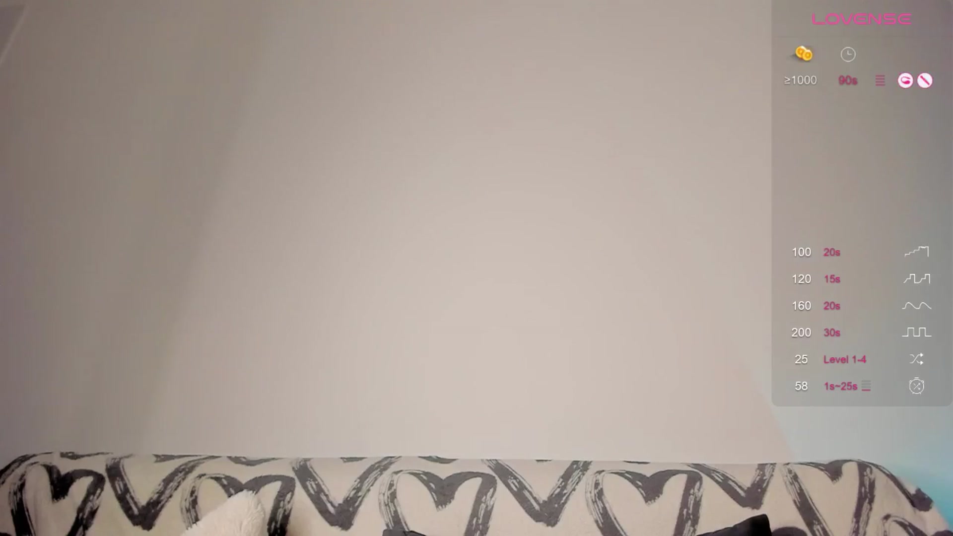 Gallery image thumbnail from pristine_edge's myfreecams stream on, 01/09/2026, 02:23 image 18 of 20