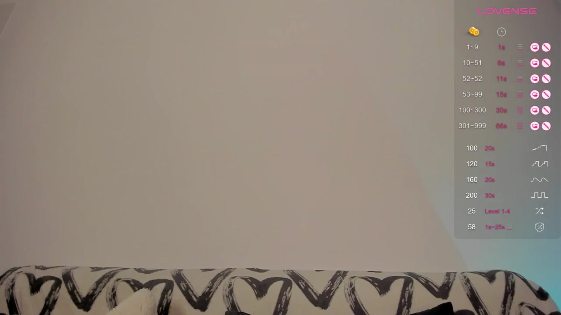 Gallery image thumbnail from pristine_edge's myfreecams stream on, 01/09/2026, 02:23 image 17 of 20