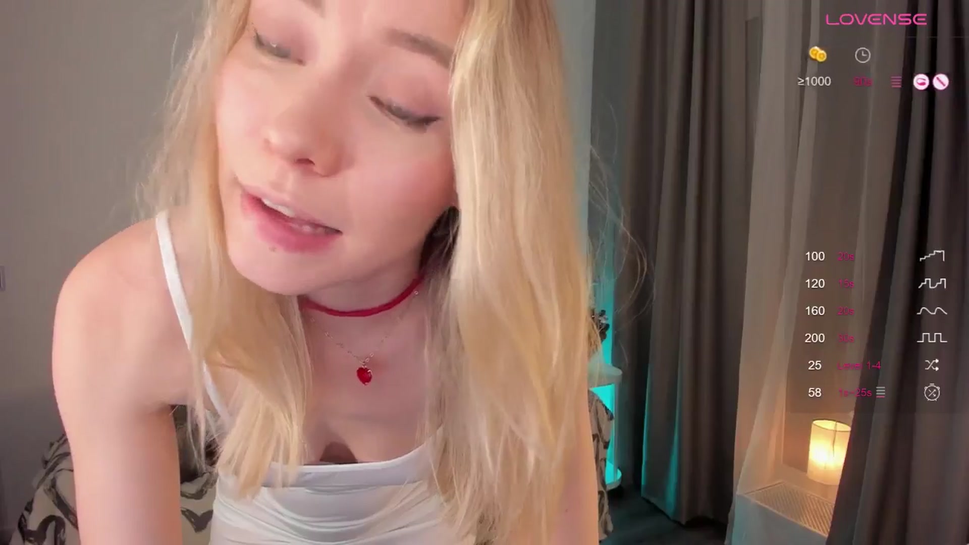 Gallery image thumbnail from pristine_edge's myfreecams stream on, 01/09/2026, 02:23 image 7 of 20