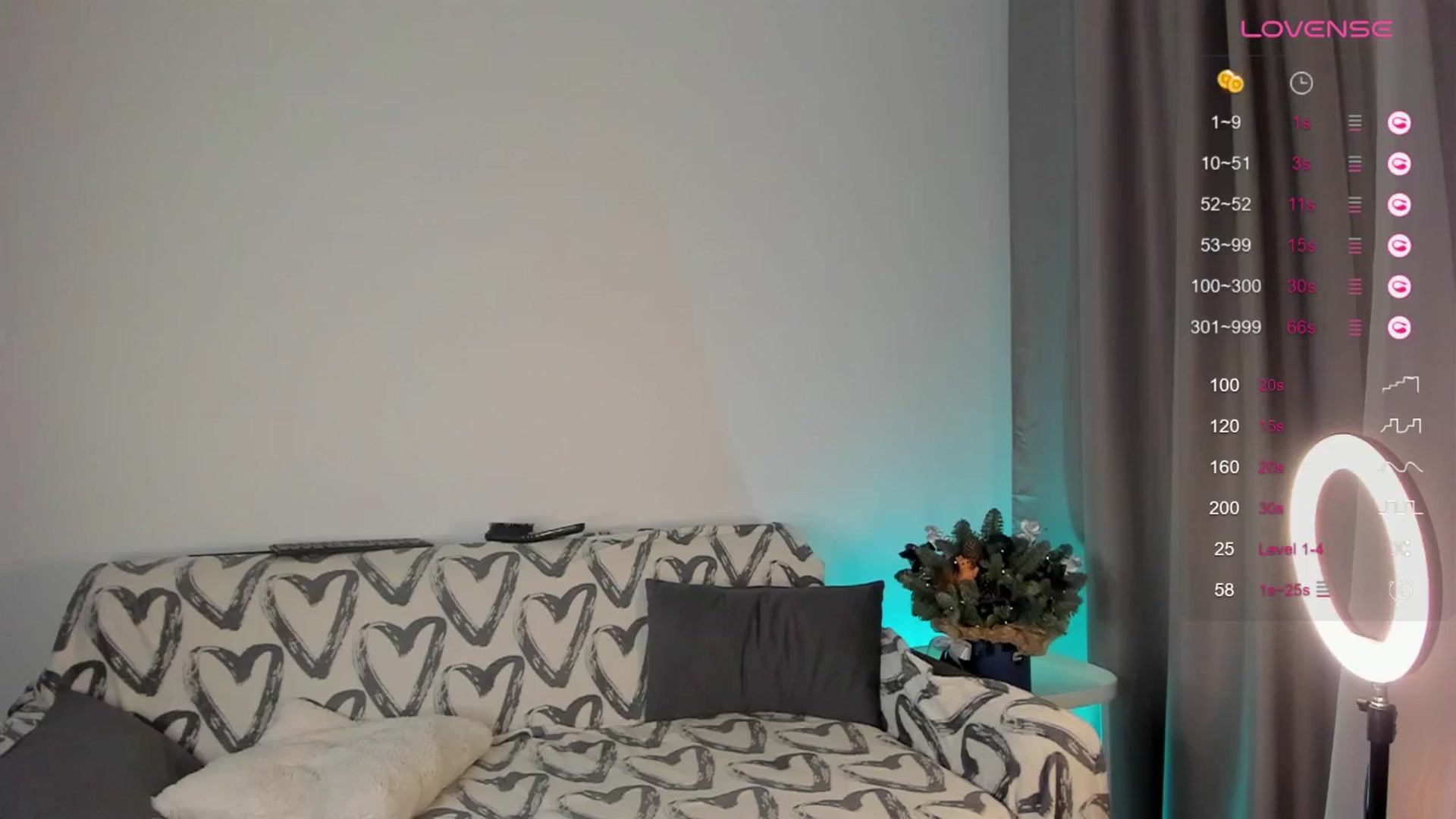 Gallery image thumbnail from pristine_edge's myfreecams stream on, 01/10/2026, 23:27 image 19 of 20