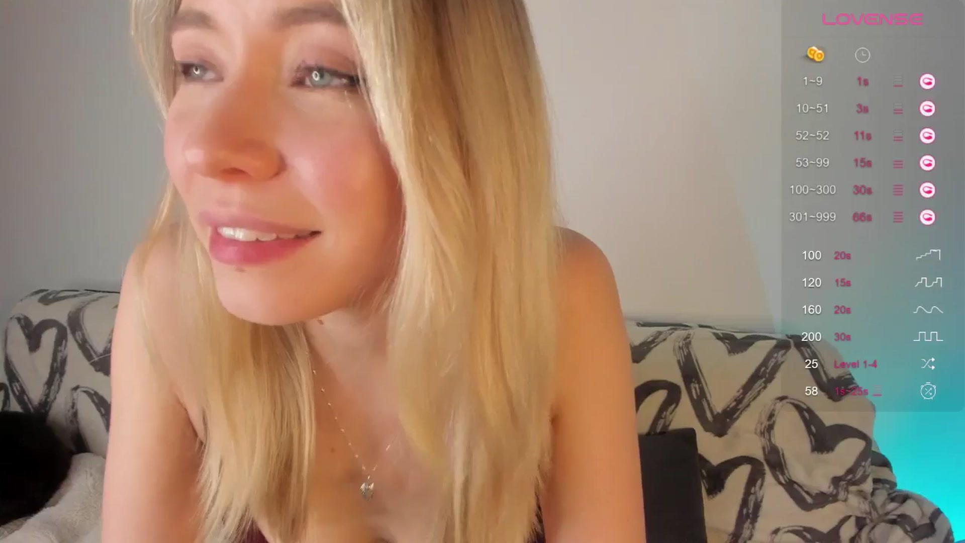 Gallery image thumbnail from pristine_edge's myfreecams stream on, 01/11/2026, 03:35 image 14 of 20