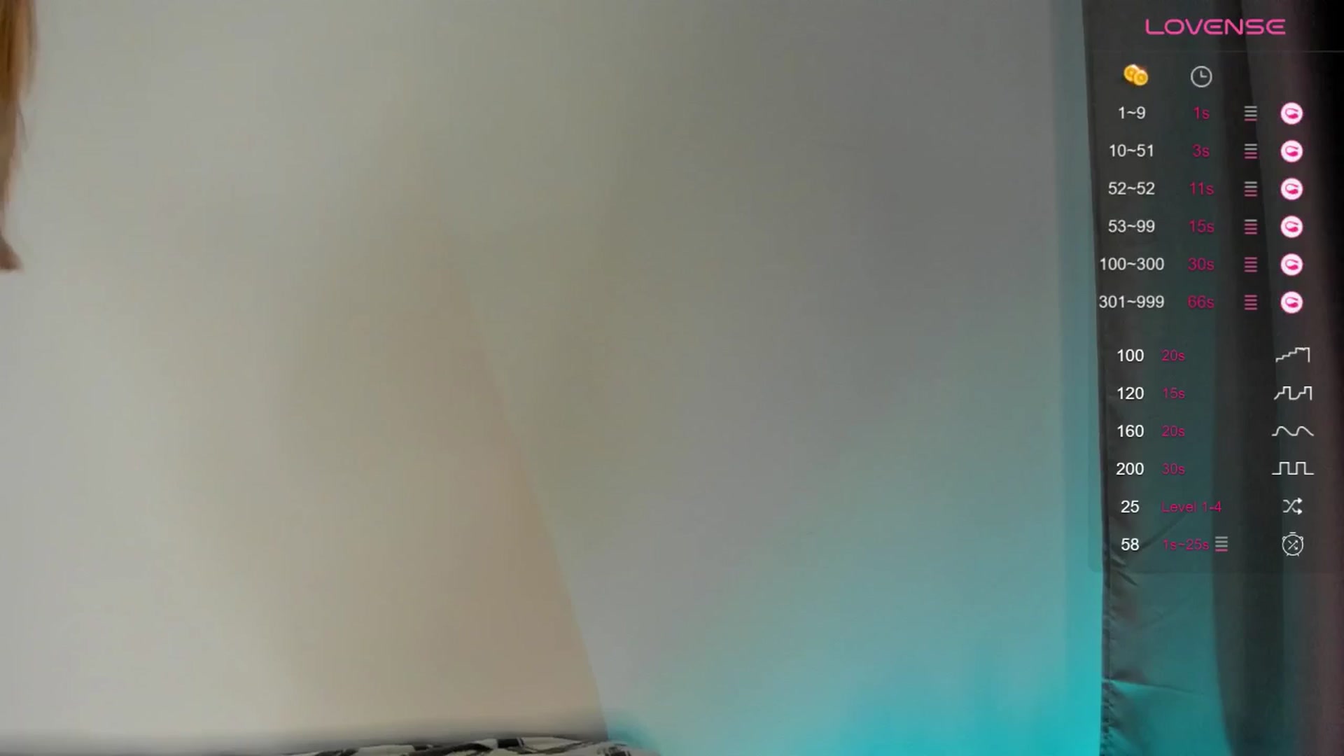 Gallery image thumbnail from pristine_edge's myfreecams stream on, 01/11/2026, 03:35 image 1 of 20
