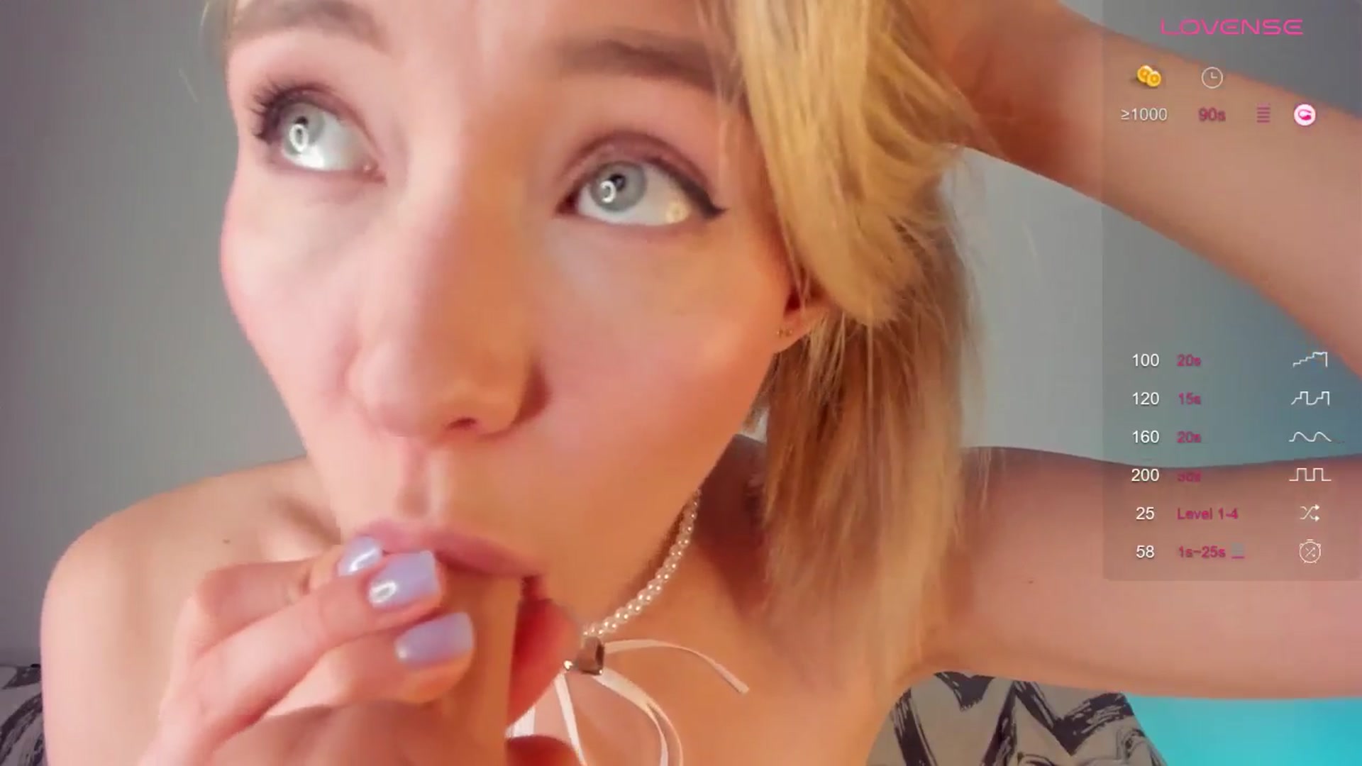 Gallery image thumbnail from pristine_edge's myfreecams stream on, 01/12/2026, 22:44 image 15 of 20