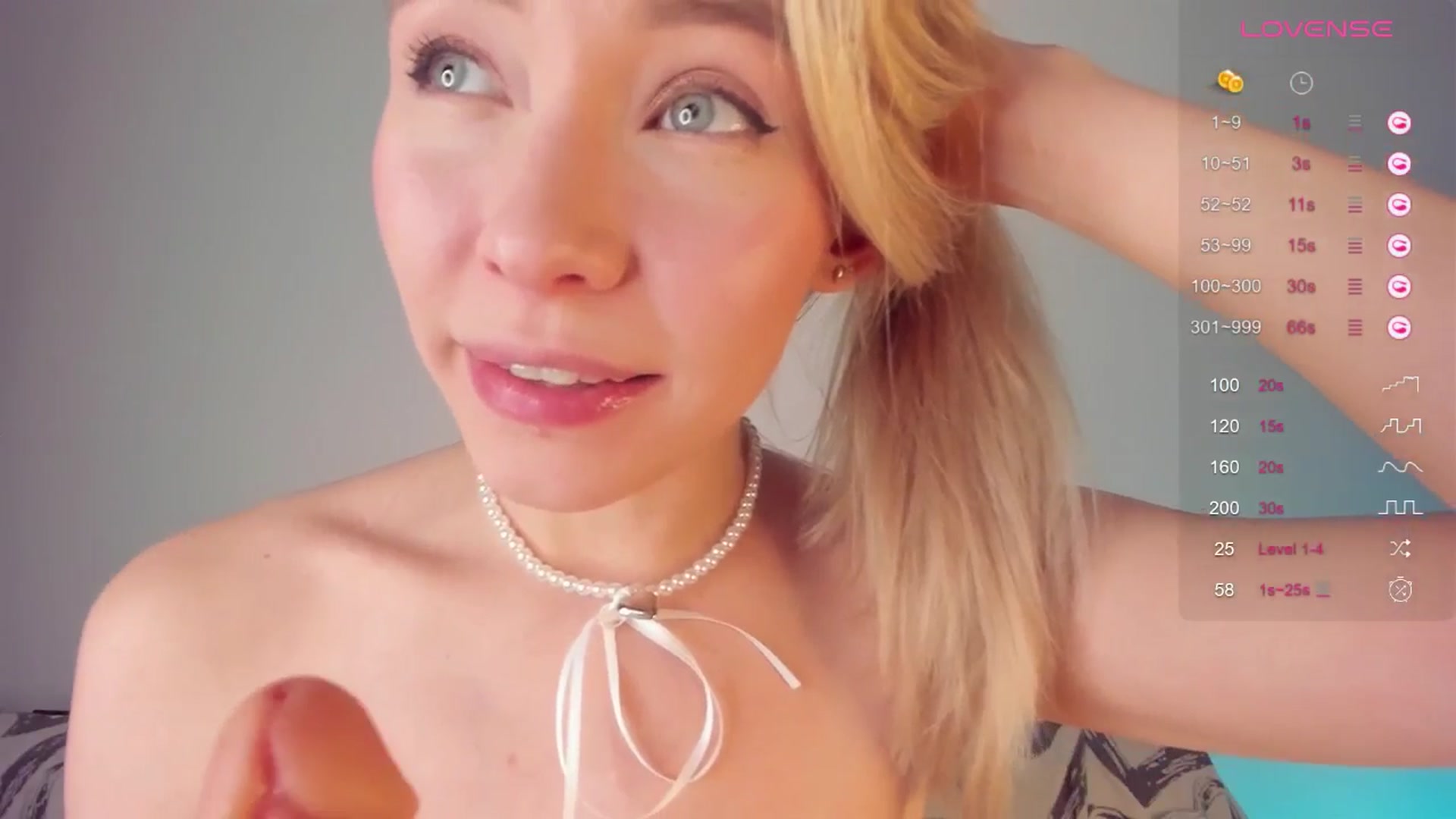 Gallery image thumbnail from pristine_edge's myfreecams stream on, 01/12/2026, 22:44 image 13 of 20