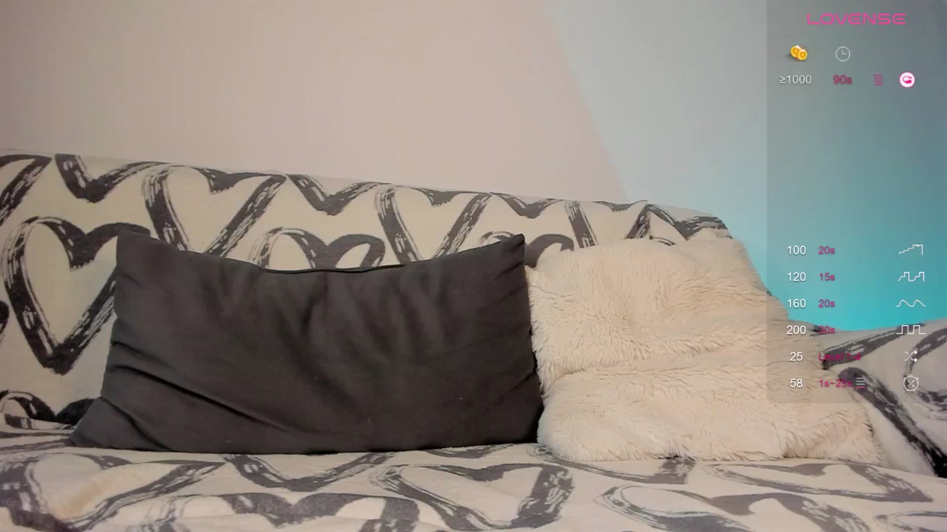 Gallery image thumbnail from pristine_edge's myfreecams stream on, 01/12/2026, 23:44 image 7 of 20