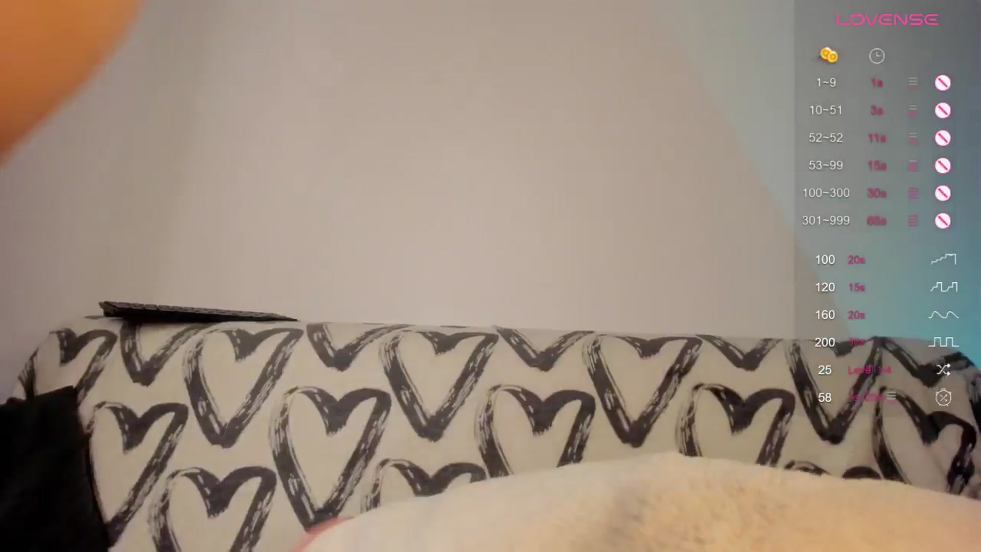 Gallery image thumbnail from pristine_edge's myfreecams stream on, 01/15/2026, 24:13 image 19 of 20