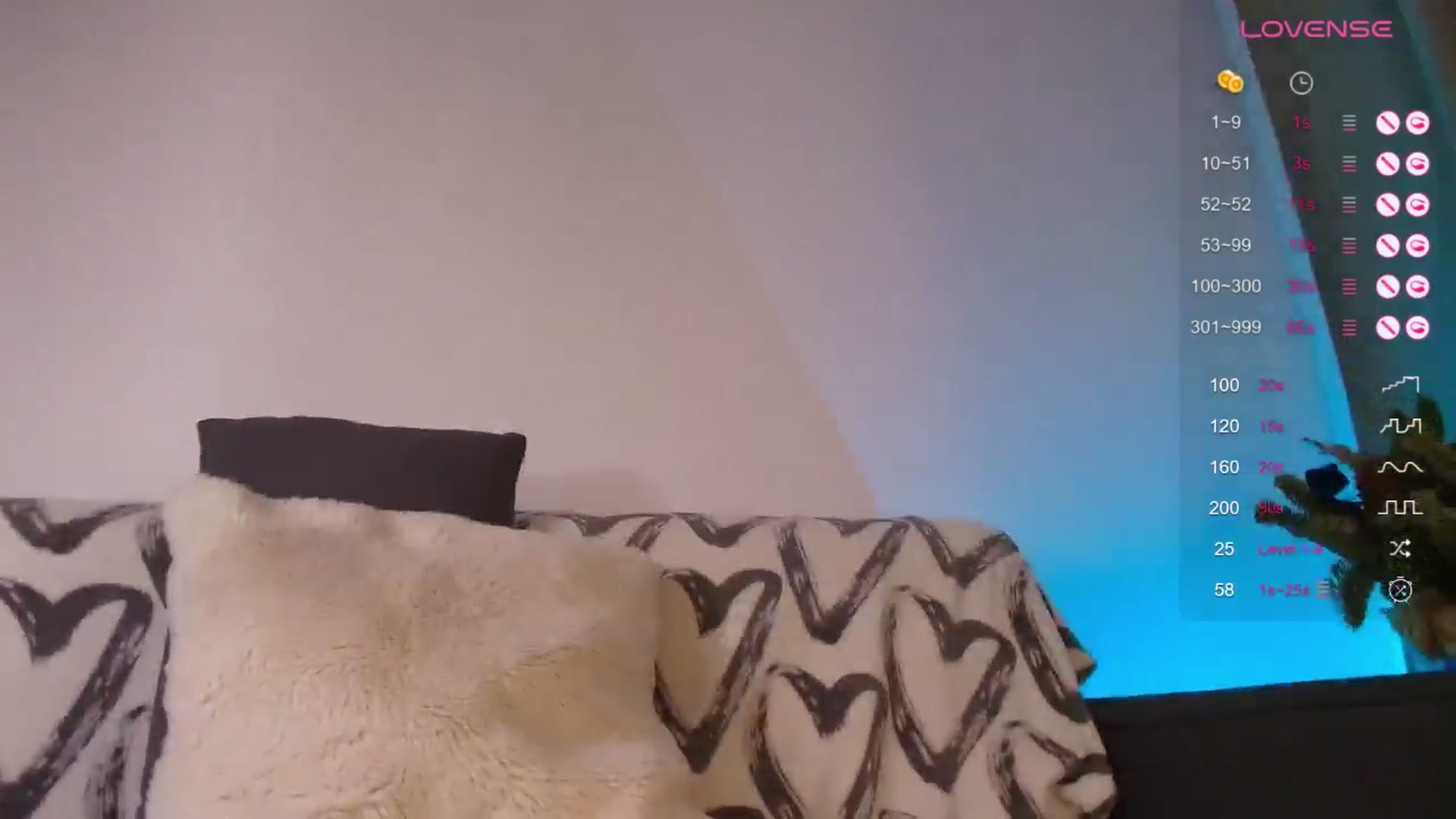 Gallery image thumbnail from pristine_edge's myfreecams stream on, 01/16/2026, 02:24 image 12 of 20