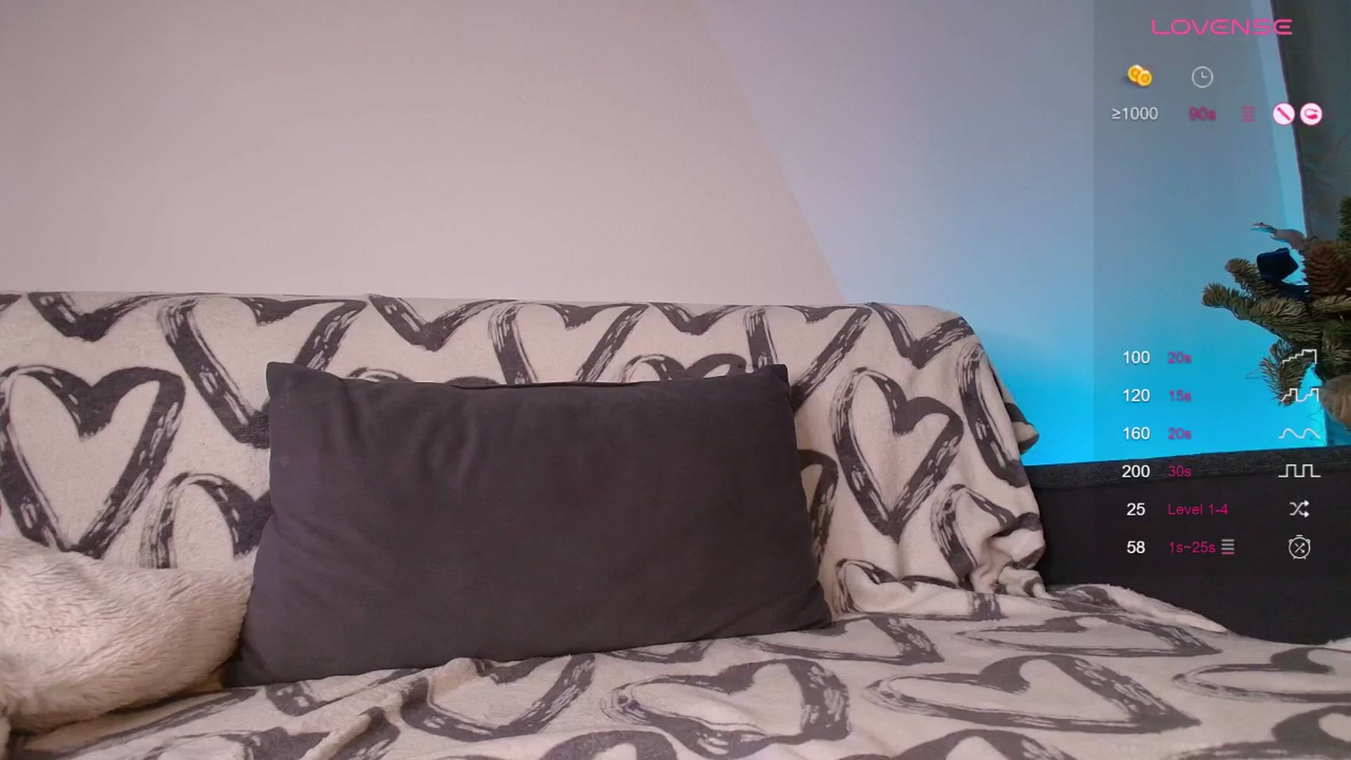 Gallery image thumbnail from pristine_edge's myfreecams stream on, 01/16/2026, 02:24 image 11 of 20