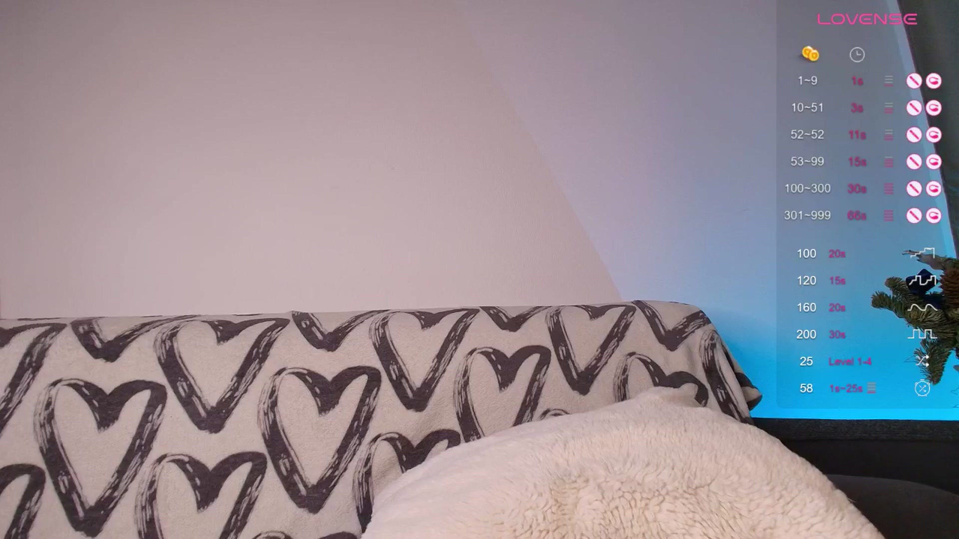 Gallery image thumbnail from pristine_edge's myfreecams stream on, 01/16/2026, 02:24 image 8 of 20