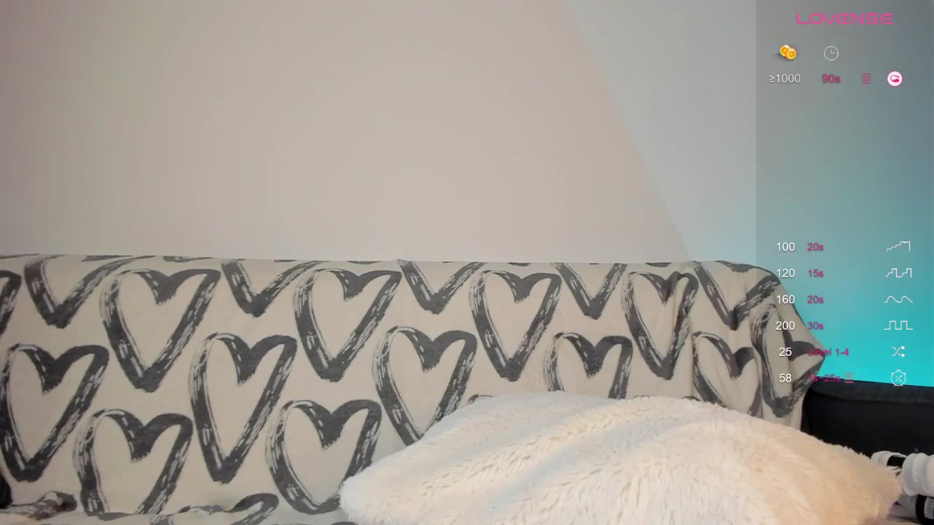 Gallery image thumbnail from pristine_edge's myfreecams stream on, 01/18/2026, 04:23 image 2 of 20