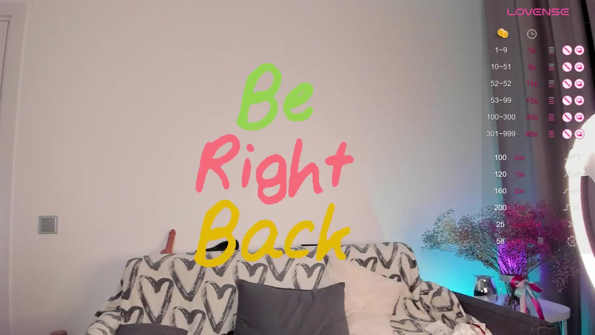 Gallery image thumbnail from pristine_edge's myfreecams stream on, 02/03/2026, 02:22 image 17 of 20
