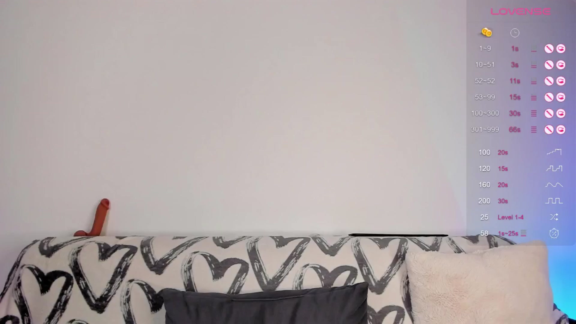 Gallery image thumbnail from pristine_edge's myfreecams stream on, 02/06/2026, 01:56 image 4 of 20