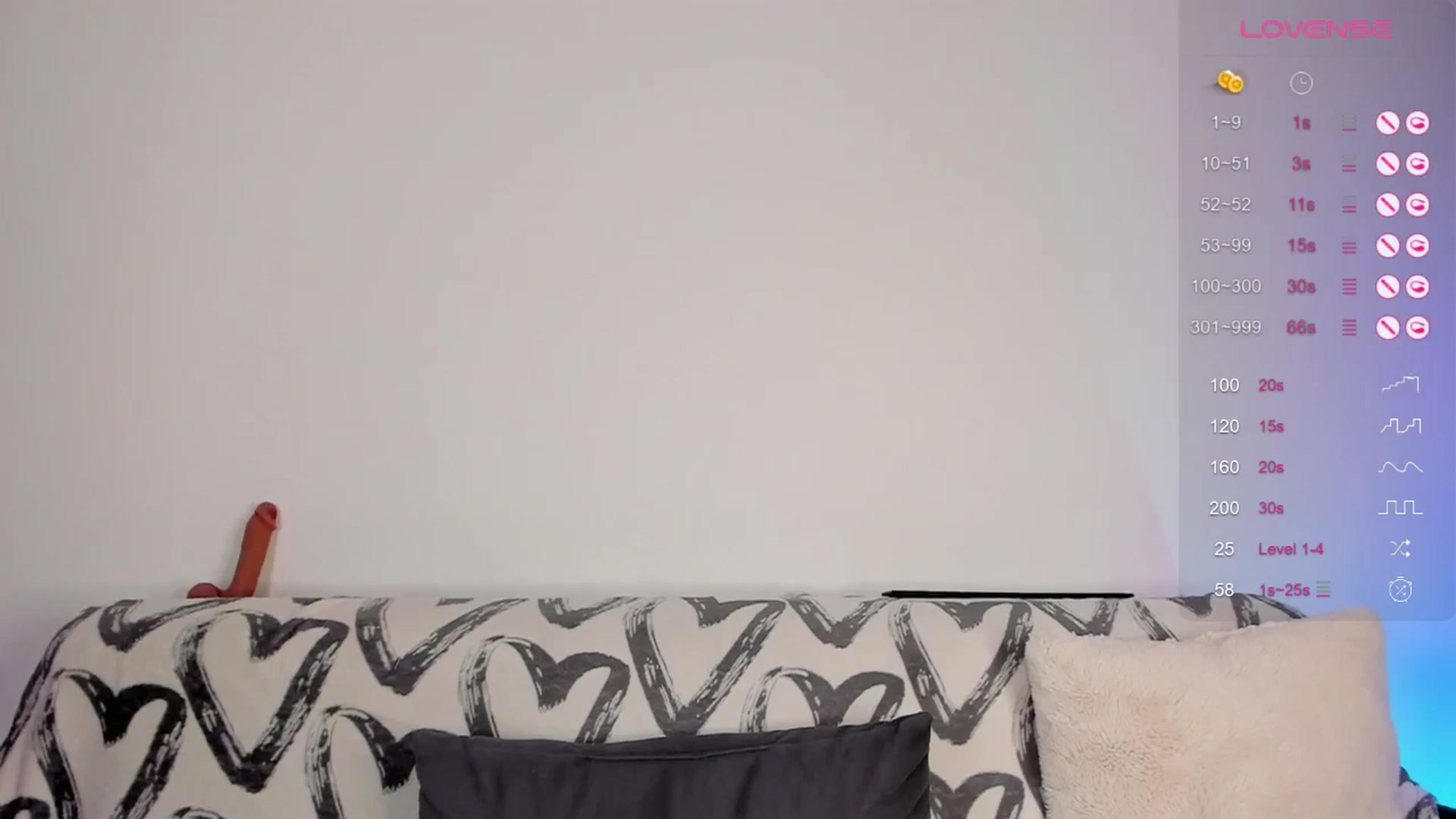 Gallery image thumbnail from pristine_edge's myfreecams stream on, 02/06/2026, 01:56 image 5 of 20