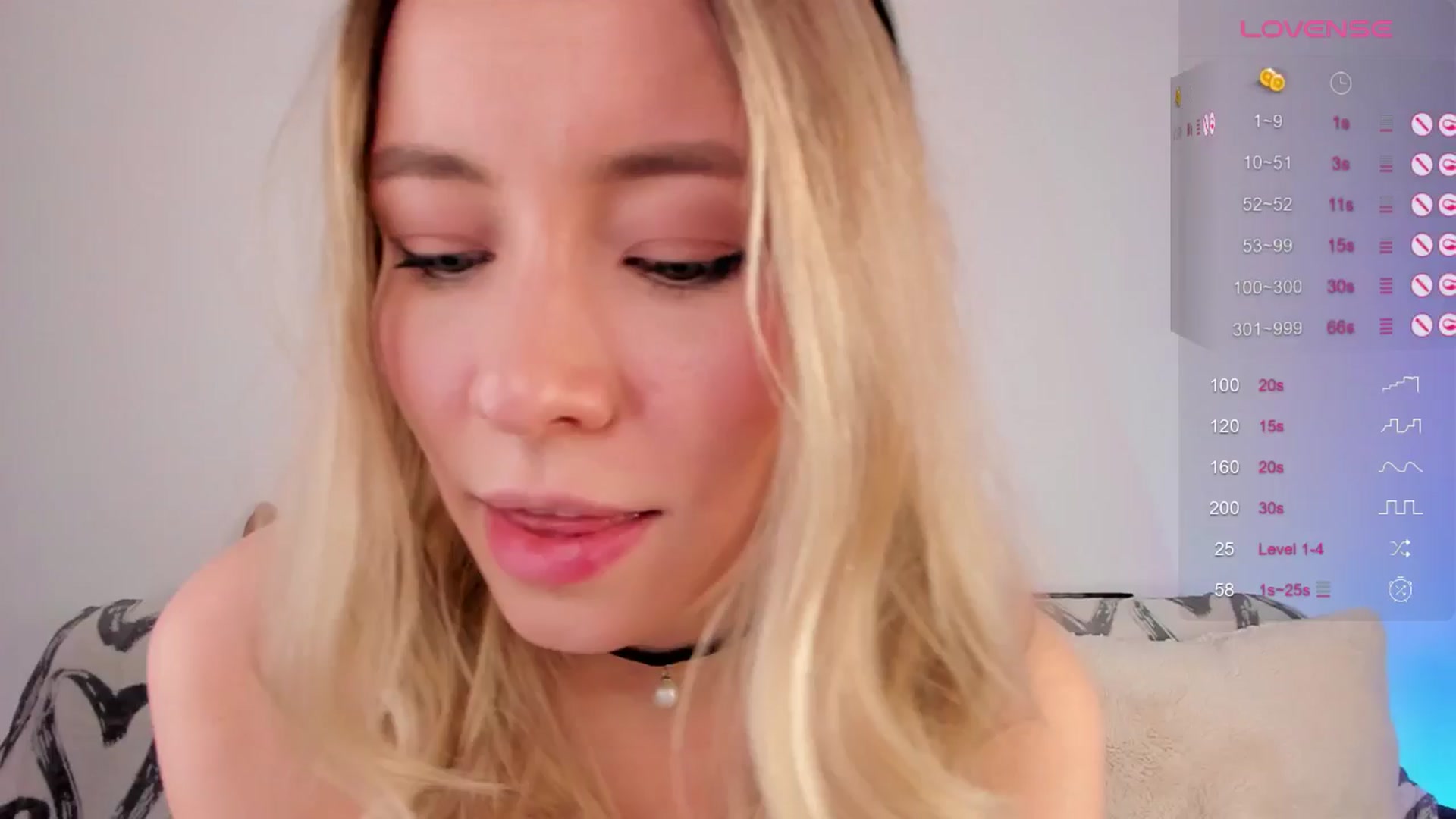 Gallery image thumbnail from pristine_edge's myfreecams stream on, 02/06/2026, 01:56 image 3 of 20