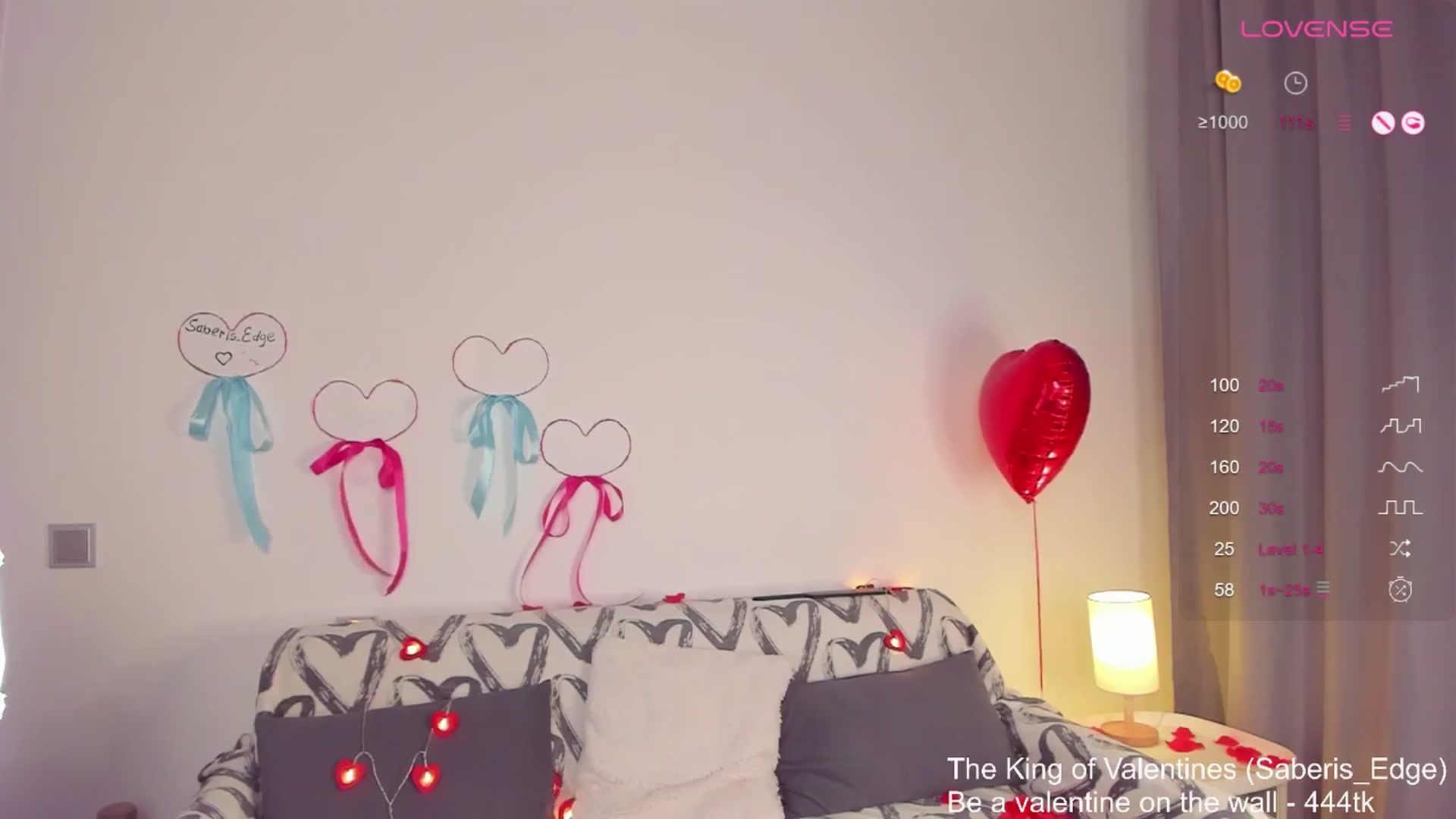 Gallery image thumbnail from pristine_edge's myfreecams stream on, 02/13/2026, 01:40 image 6 of 20