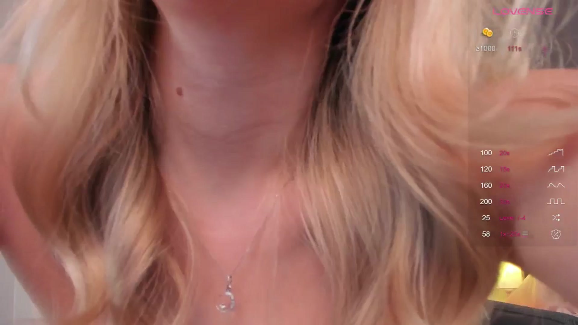 Gallery image thumbnail from pristine_edge's myfreecams stream on, 02/17/2026, 04:01 image 19 of 20