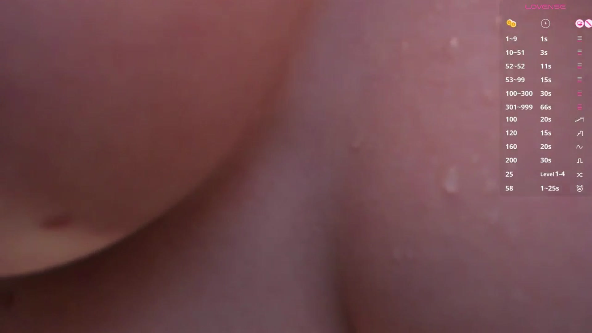 Gallery image thumbnail from pristine_edge's myfreecams stream on, 02/23/2026, 01:16 image 12 of 20