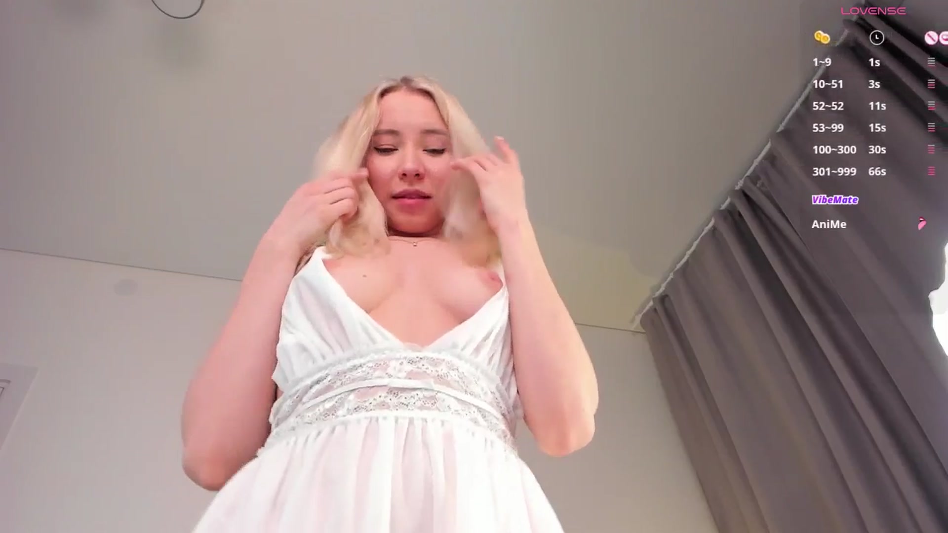 Gallery image thumbnail from pristine_edge's myfreecams stream on, 02/26/2026, 02:13 image 19 of 20