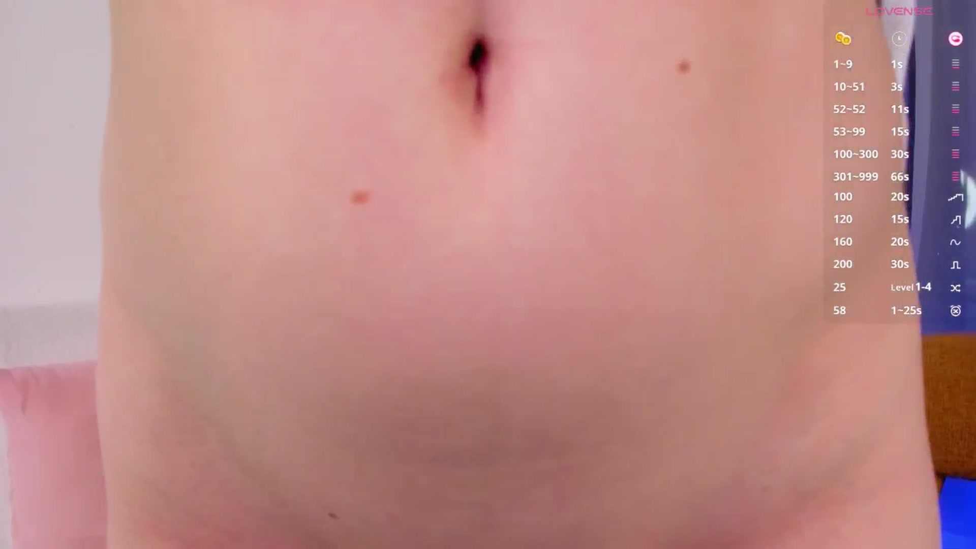 Gallery image thumbnail from pristine_edge's myfreecams stream on, 03/15/2026, 01:31 image 6 of 20