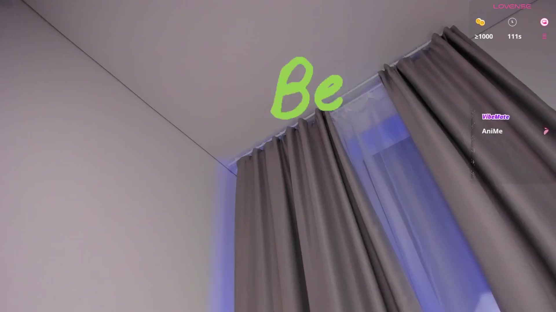 Gallery image thumbnail from pristine_edge's myfreecams stream on, 03/16/2026, 03:38 image 15 of 20