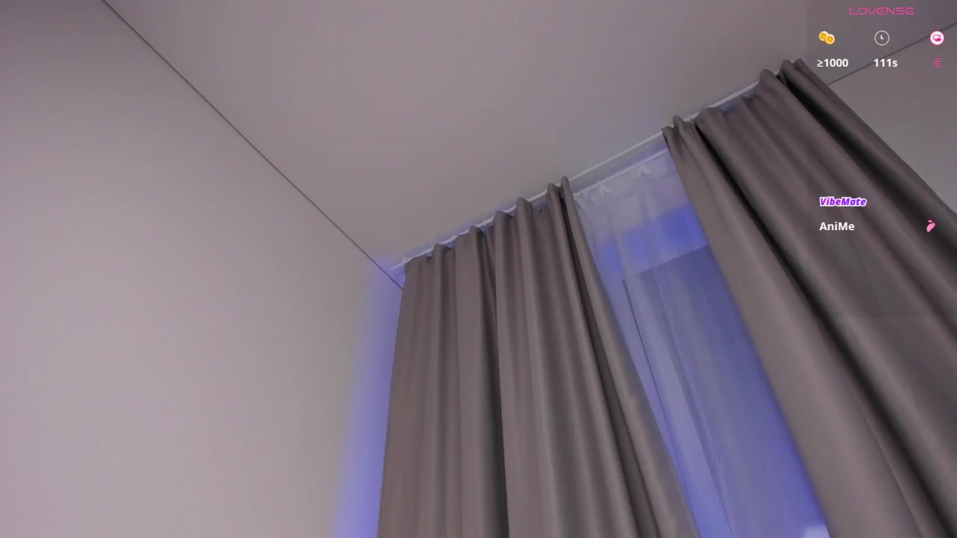 Gallery image thumbnail from pristine_edge's myfreecams stream on, 03/16/2026, 03:38 image 12 of 20