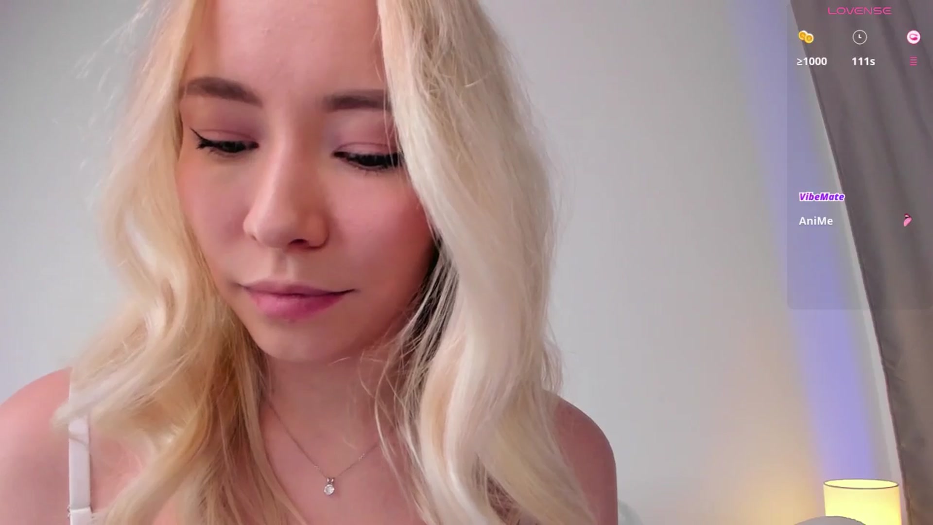 Gallery image thumbnail from pristine_edge's myfreecams stream on, 03/26/2026, 01:24 image 14 of 20