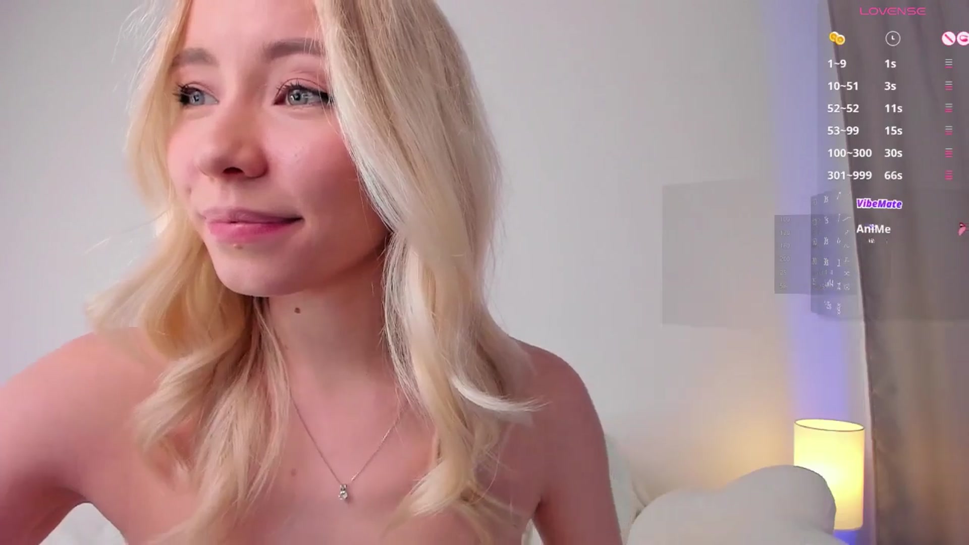 Gallery image thumbnail from pristine_edge's myfreecams stream on, 03/26/2026, 02:31 image 20 of 20