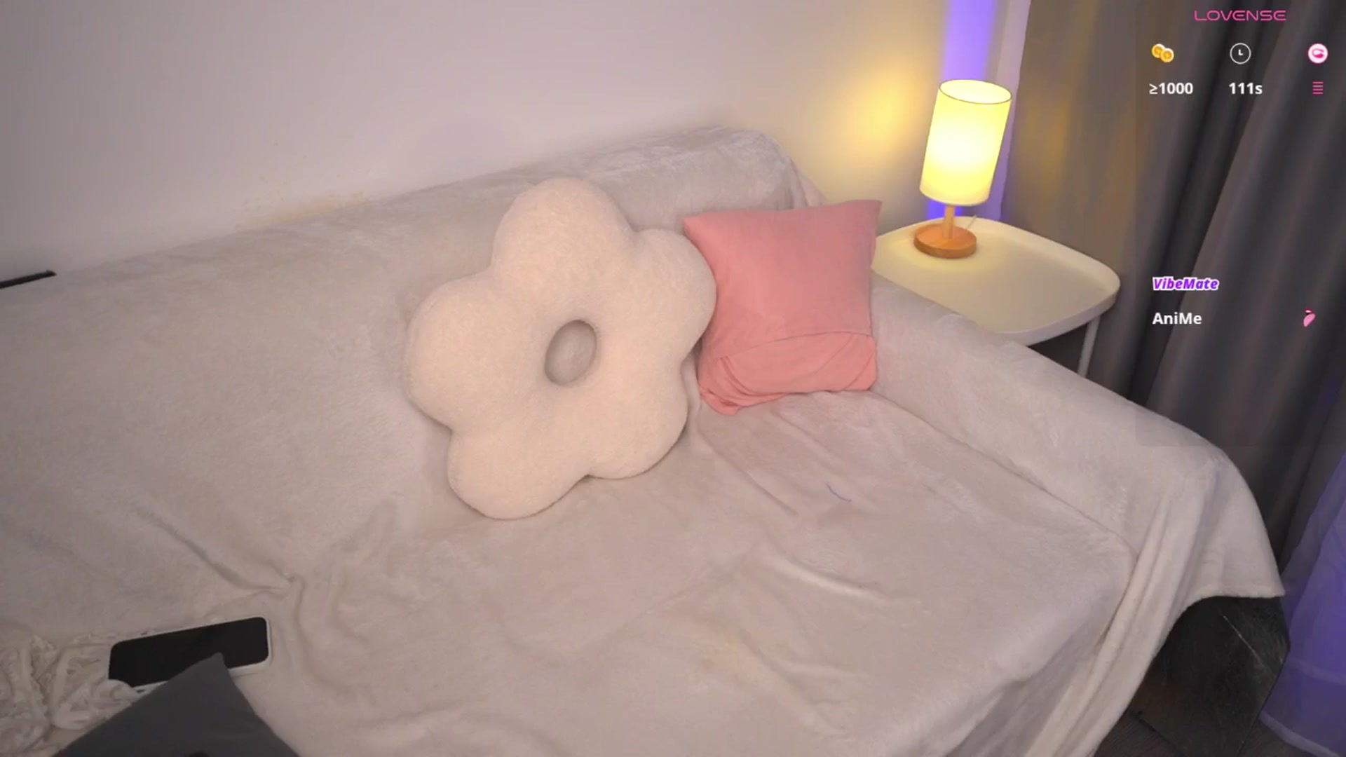 Gallery image thumbnail from pristine_edge's myfreecams stream on, 03/29/2026, 24:00 image 16 of 20