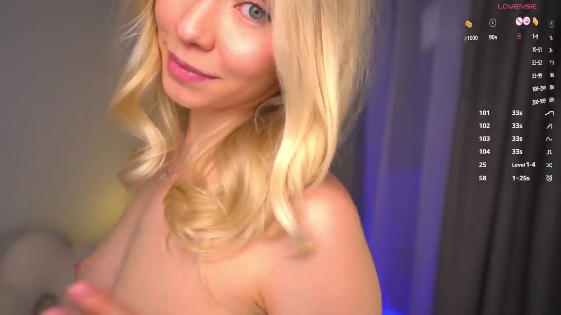 Gallery image thumbnail from pristine_edge's myfreecams stream on, 03/31/2026, 01:34 image 8 of 20