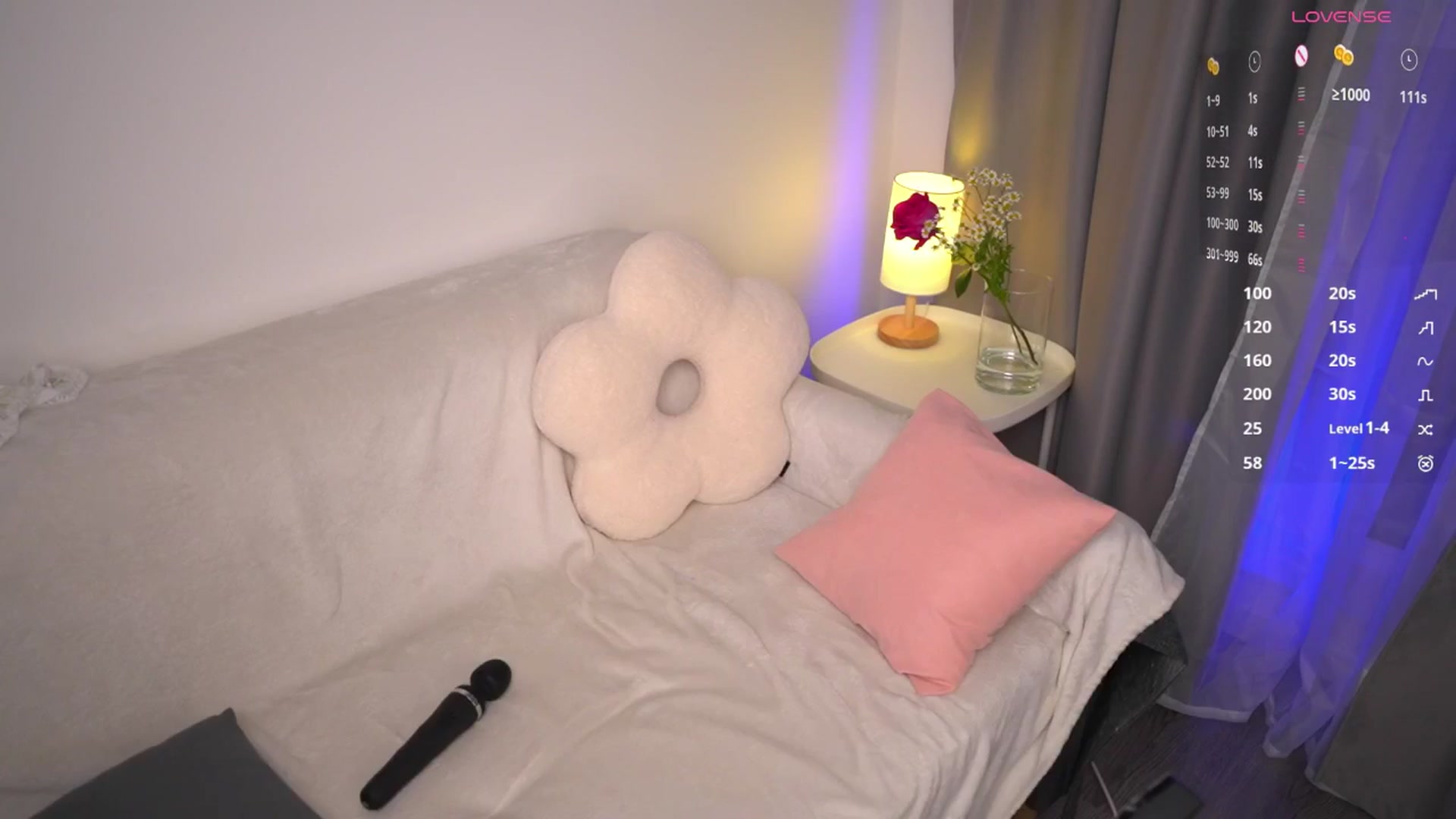 Gallery image thumbnail from pristine_edge's myfreecams stream on, 04/05/2026, 24:00 image 12 of 20