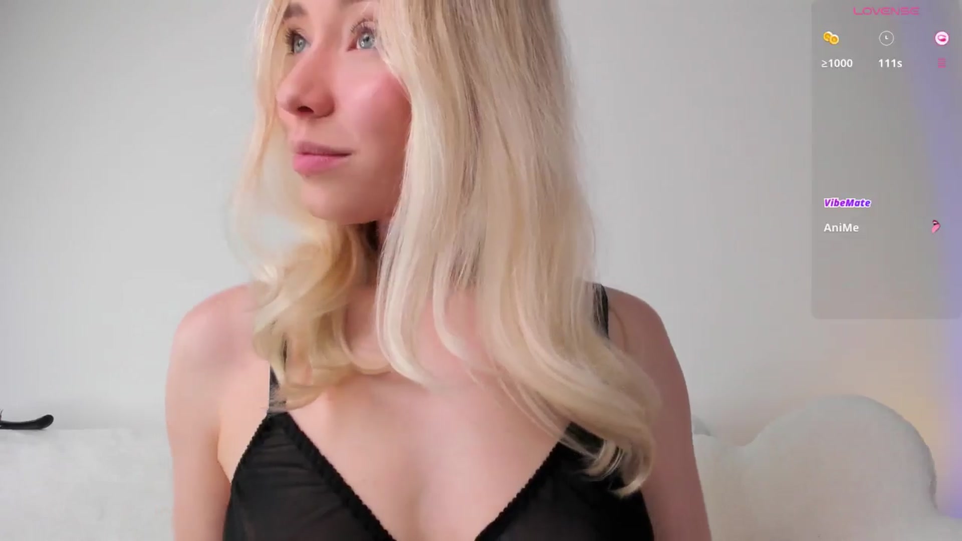 Gallery image thumbnail from pristine_edge's myfreecams stream on, 04/05/2026, 01:10 image 9 of 20