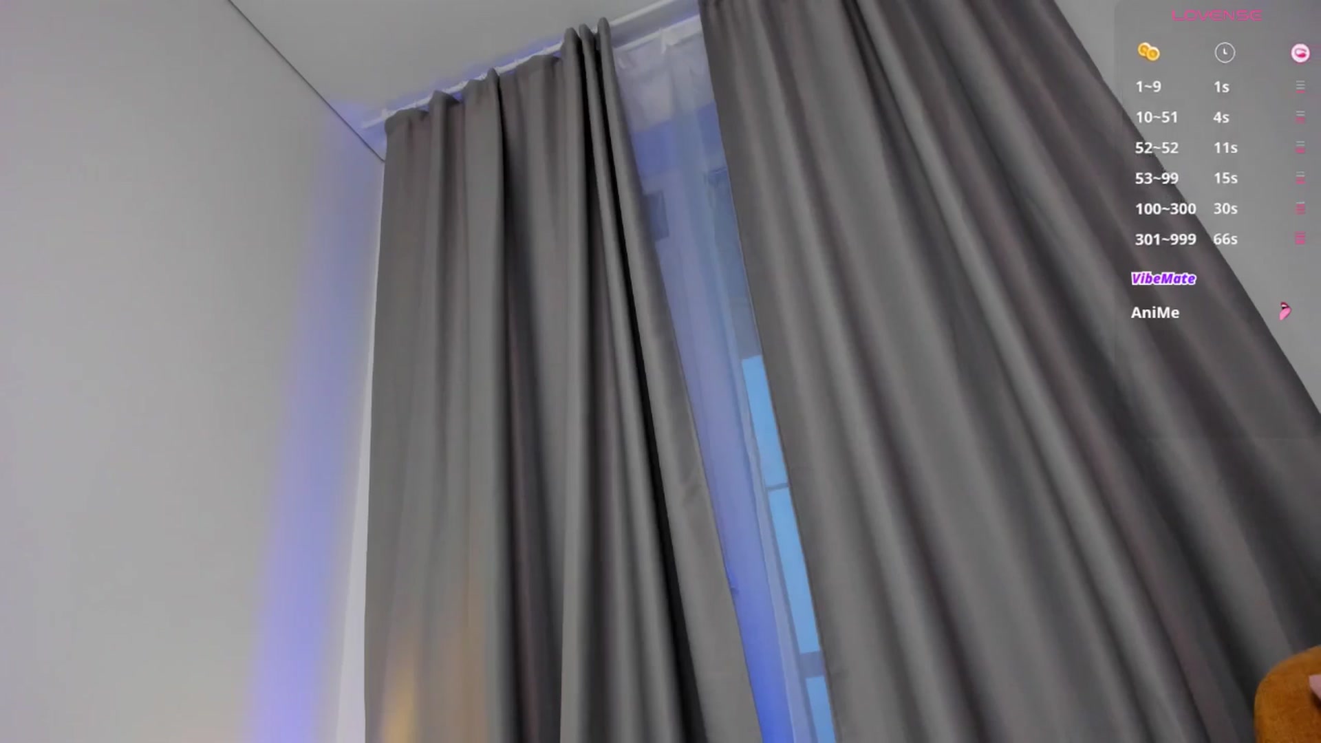 Gallery image thumbnail from pristine_edge's myfreecams stream on, 04/08/2026, 03:19 image 10 of 20