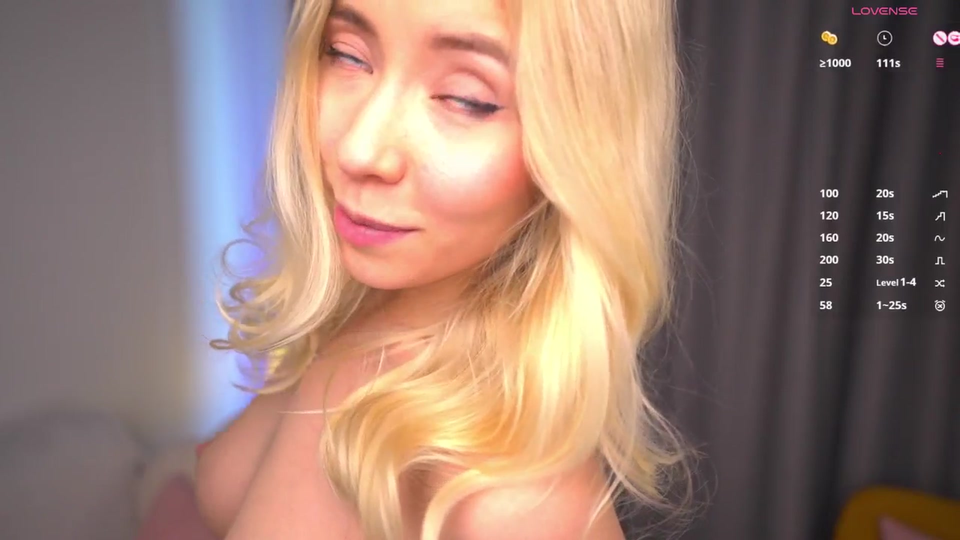 Gallery image thumbnail from pristine_edge's myfreecams stream on, 04/08/2026, 04:11 image 6 of 20