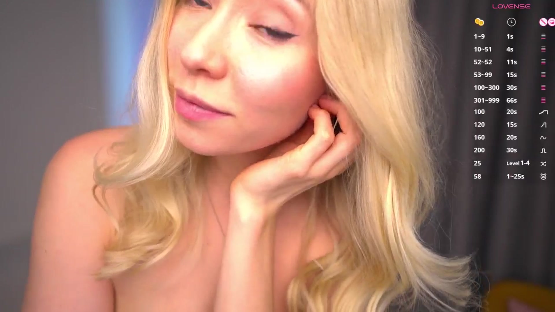 Gallery image thumbnail from pristine_edge's myfreecams stream on, 04/08/2026, 04:11 image 7 of 20