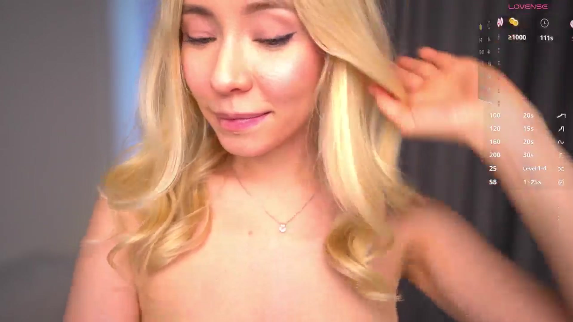 Gallery image thumbnail from pristine_edge's myfreecams stream on, 04/08/2026, 04:11 image 10 of 20