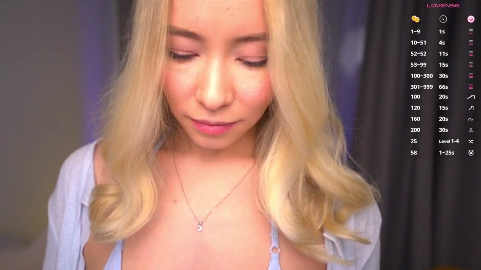 Gallery image thumbnail from pristine_edge's myfreecams stream on, 04/08/2026, 23:22 image 12 of 20