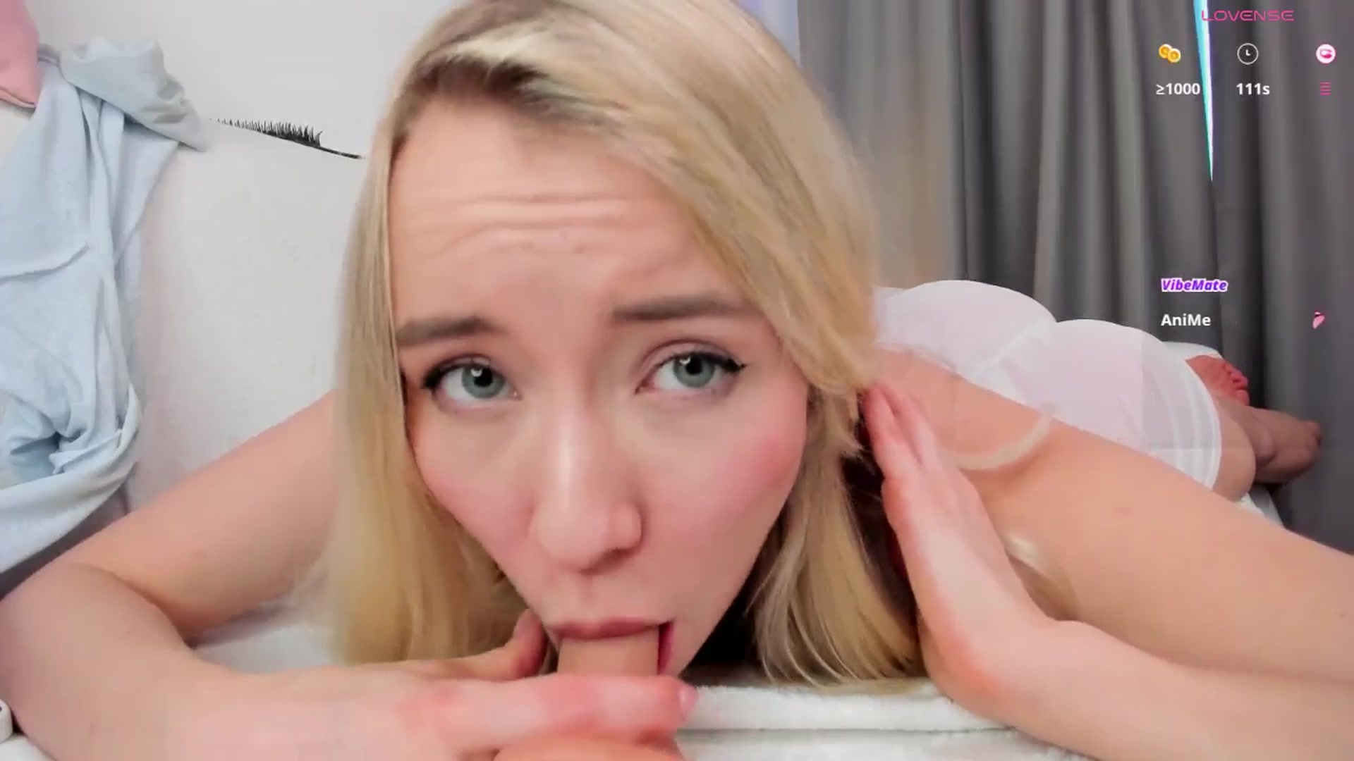 Gallery image thumbnail from pristine_edge's myfreecams stream on, 04/09/2026, 03:38 image 2 of 20
