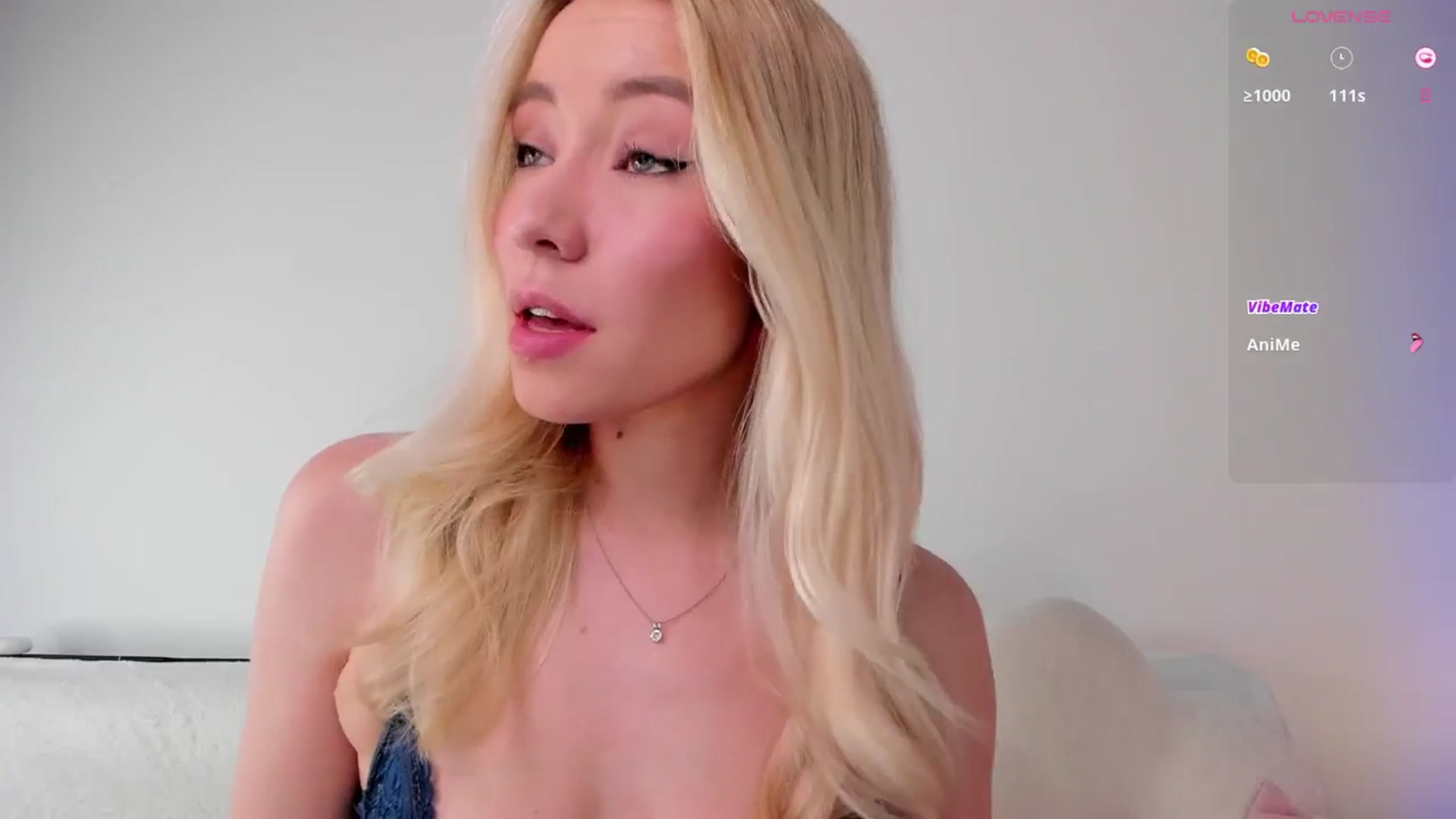 Gallery image thumbnail from pristine_edge's myfreecams stream on, 04/30/2026, 01:12 image 13 of 20