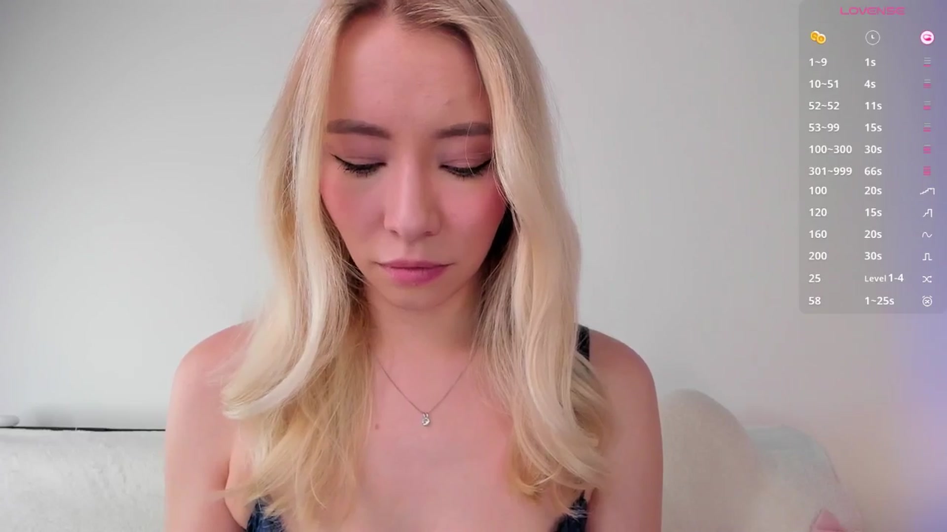 Gallery image thumbnail from pristine_edge's myfreecams stream on, 04/30/2026, 01:12 image 14 of 20