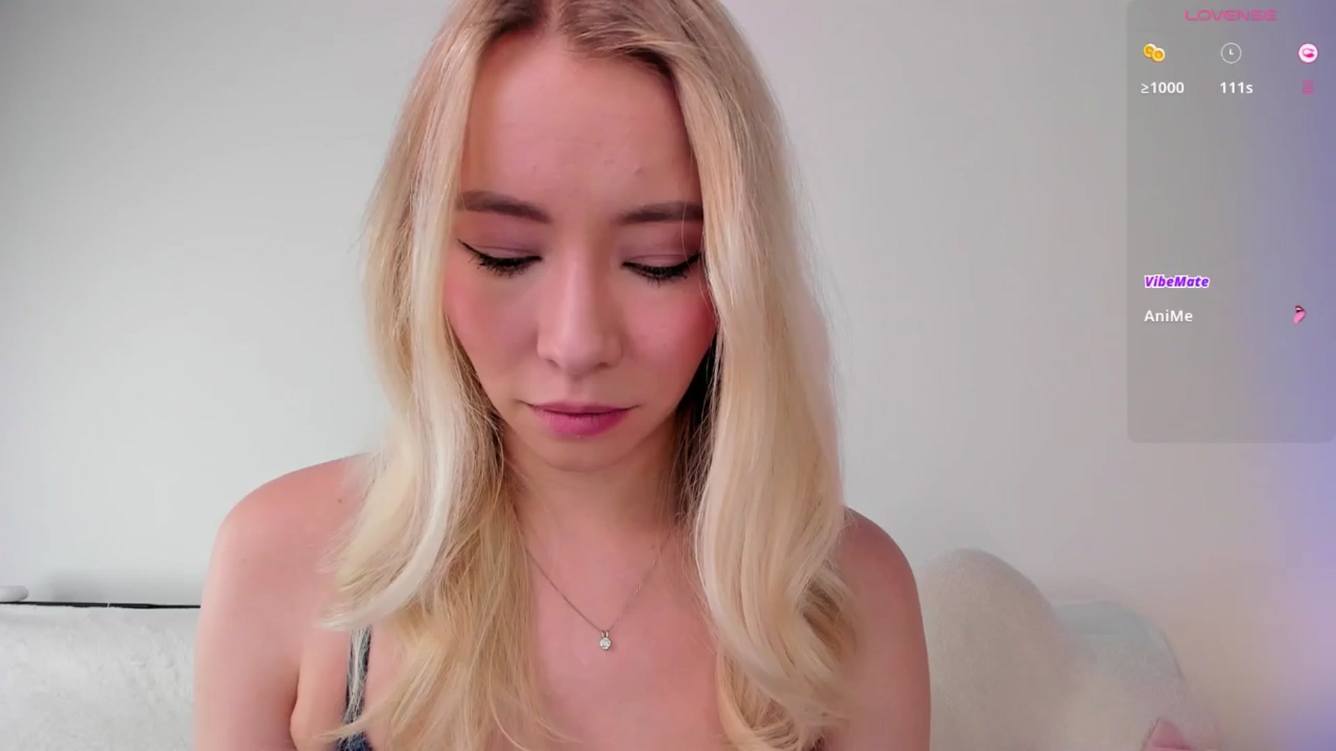 Gallery image thumbnail from pristine_edge's myfreecams stream on, 04/30/2026, 01:12 image 19 of 20