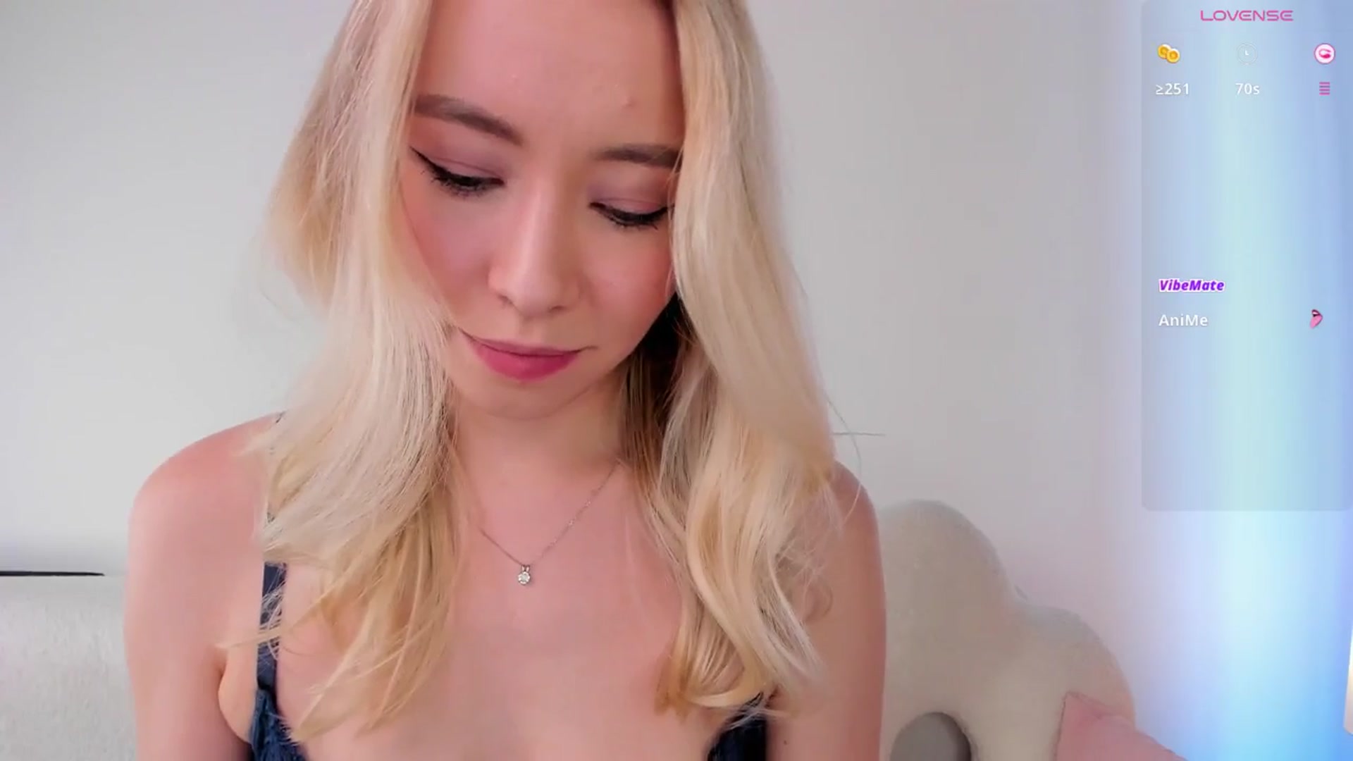 Gallery image thumbnail from pristine_edge's myfreecams stream on, 04/30/2026, 03:28 image 19 of 20