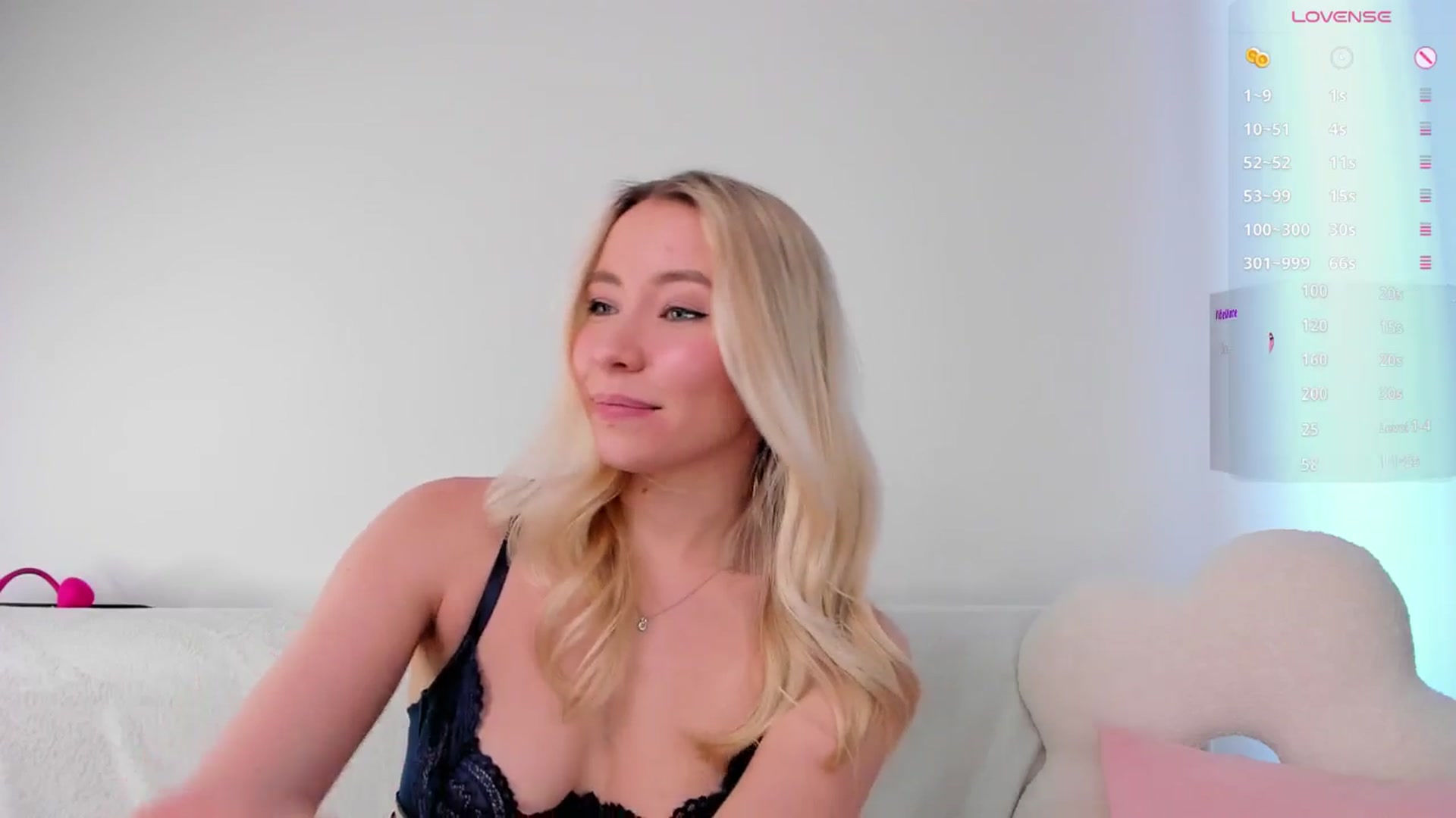 Gallery image thumbnail from pristine_edge's myfreecams stream on, 04/30/2026, 05:11 image 19 of 20