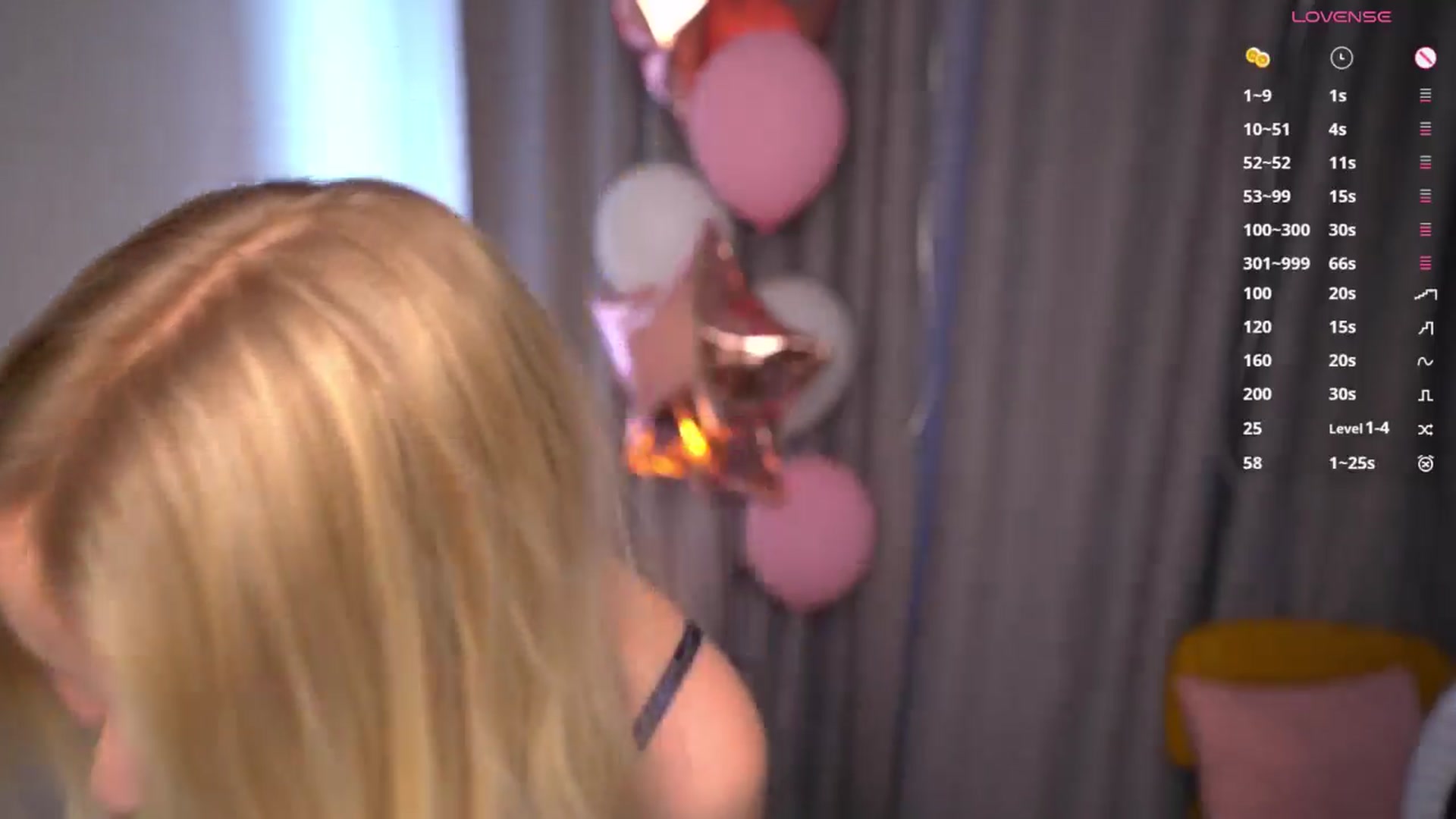 Gallery image thumbnail from pristine_edge's myfreecams stream on, 04/30/2026, 05:11 image 6 of 20