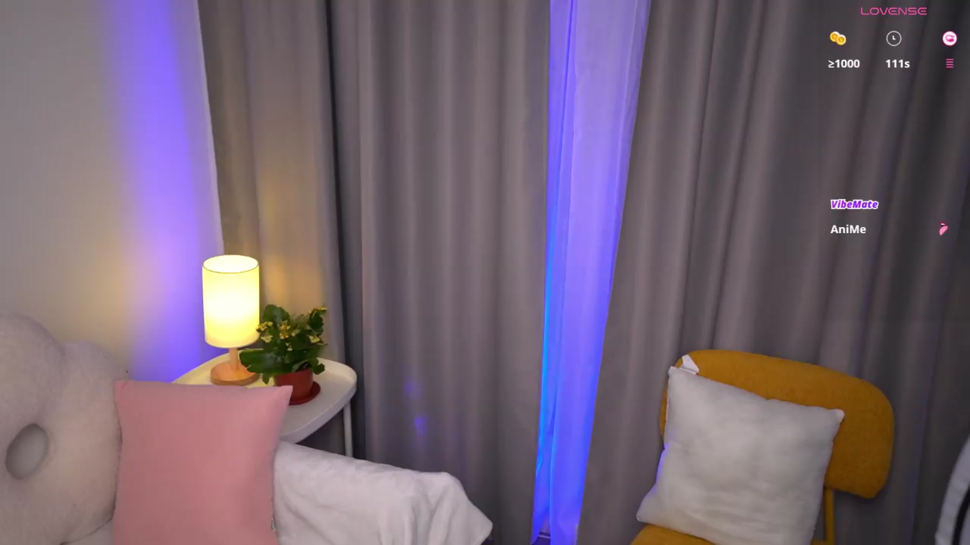 Gallery image thumbnail from pristine_edge's myfreecams stream on, 05/25/2026, 22:56 image 11 of 20