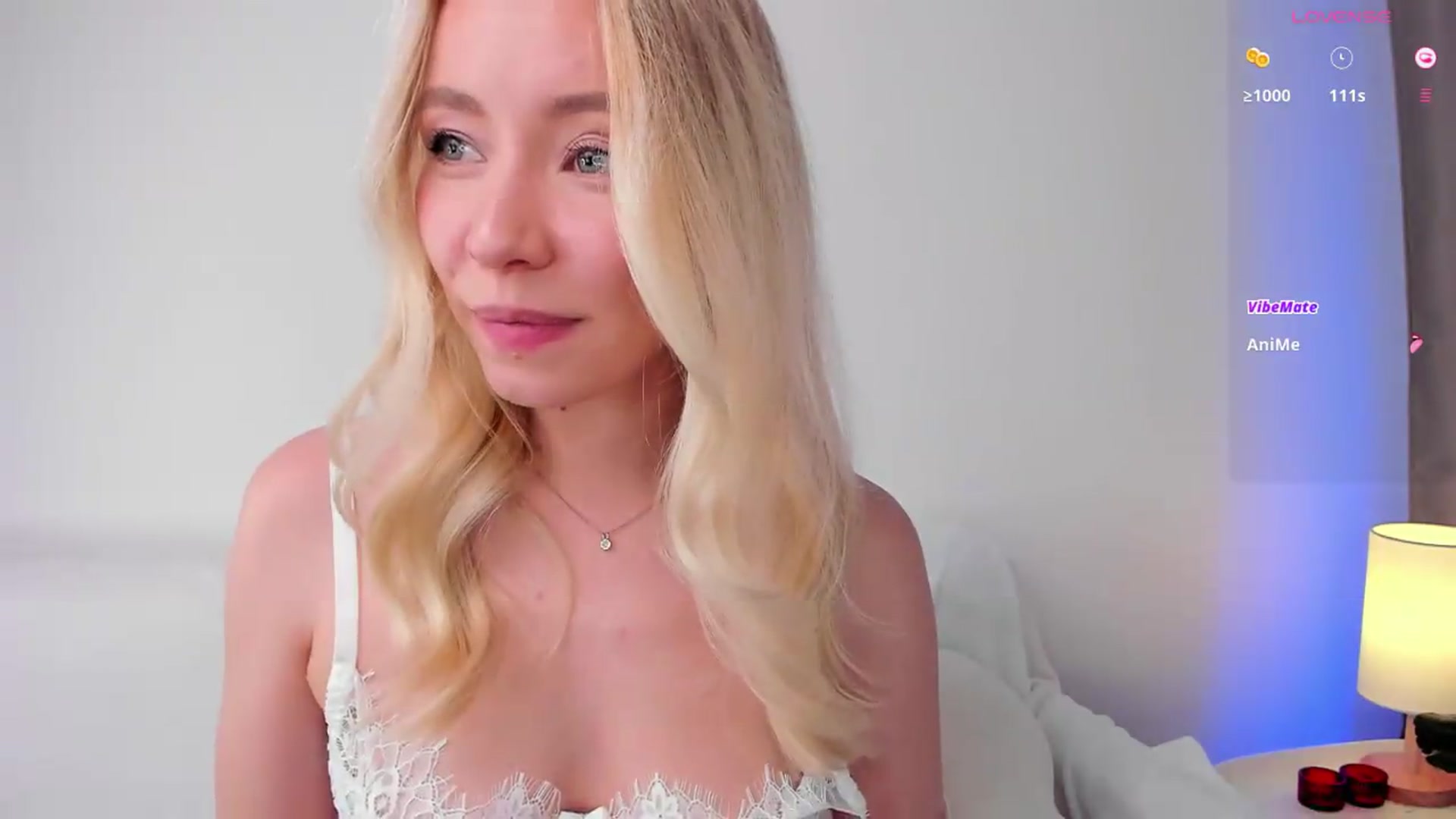 Gallery image thumbnail from pristine_edge's myfreecams stream on, 05/26/2026, 01:11 image 20 of 20